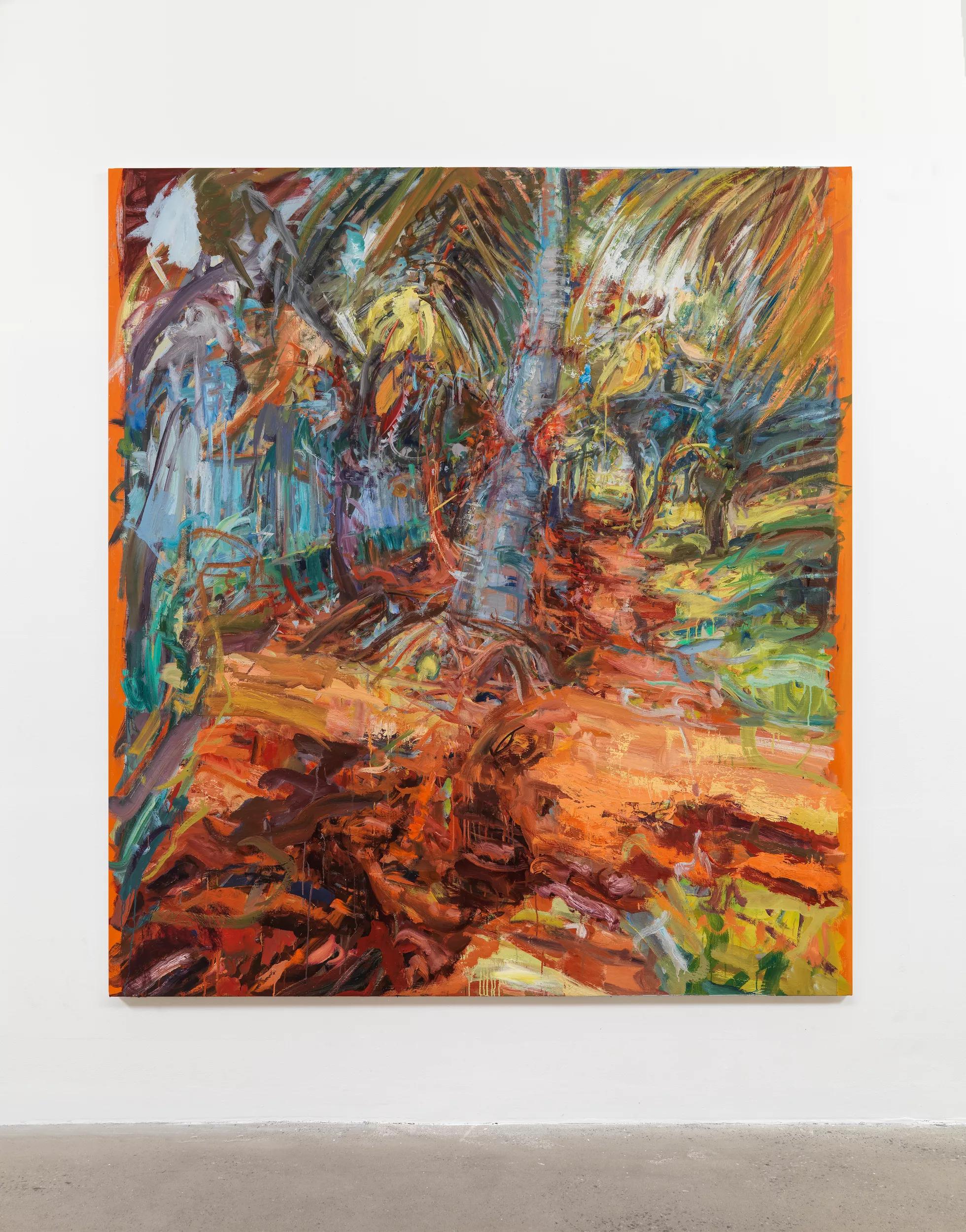 Hero image for event titled Known and Imagined Landscapes: An evening with Alice Oswald, Rachel Campbell-Johnston and Catherine Goodman