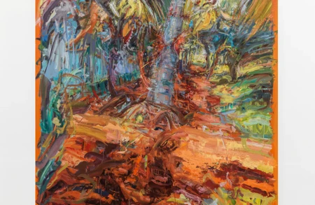 Thumbnail image for event called Known and Imagined Landscapes: An evening with Alice Oswald, Rachel Campbell-Johnston and Catherine Goodman