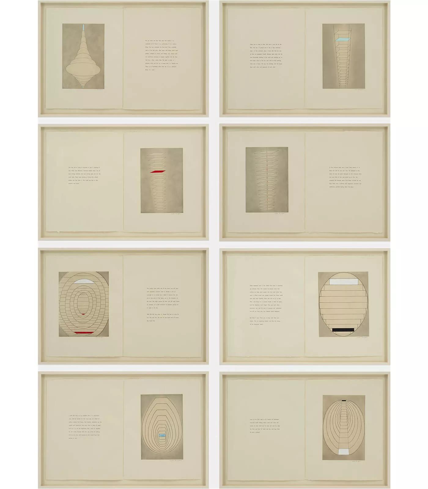 Image for exhibition titled Louise Bourgeois