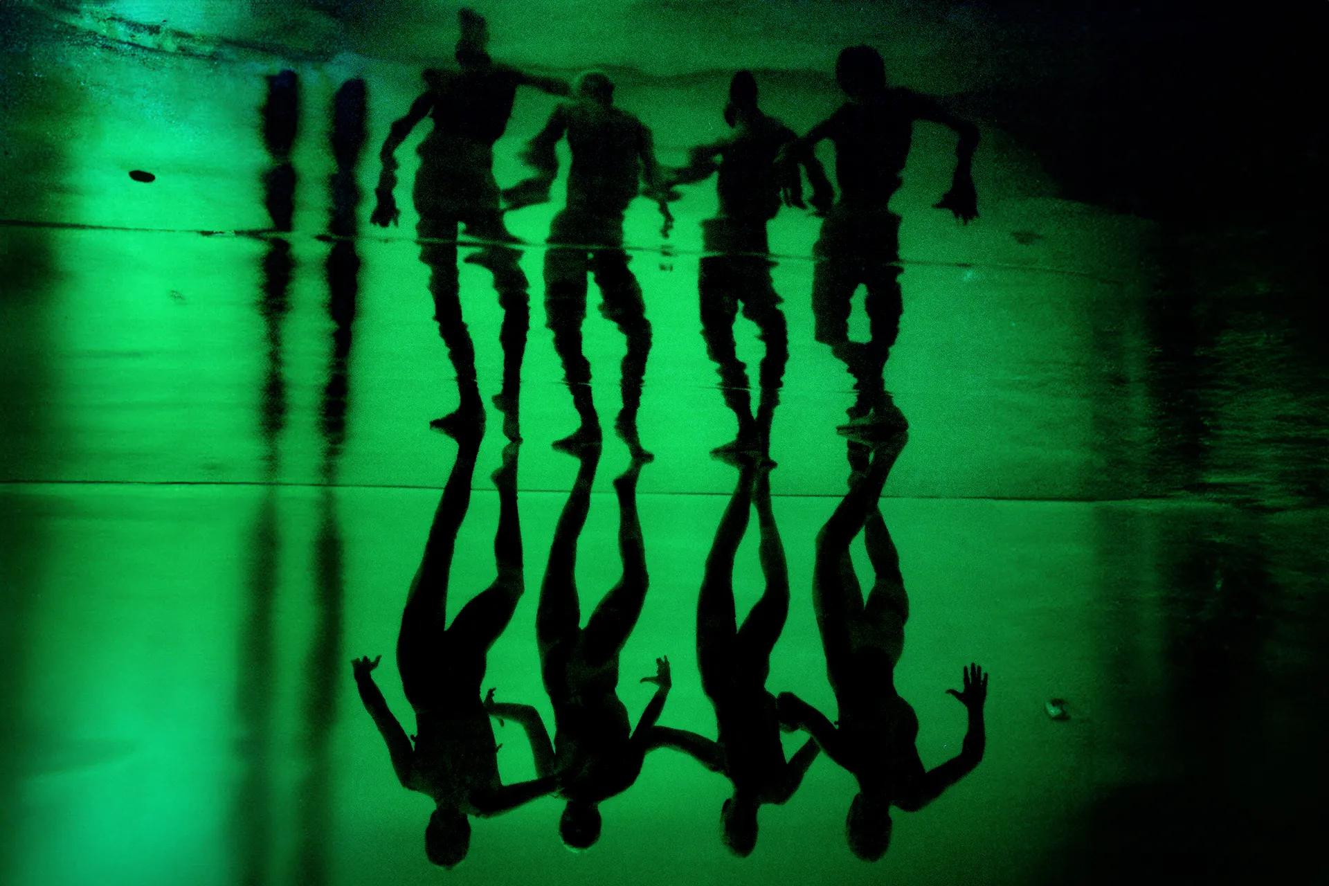 Image for exhibition titled In Performance: ‘BODYSUIT’ 