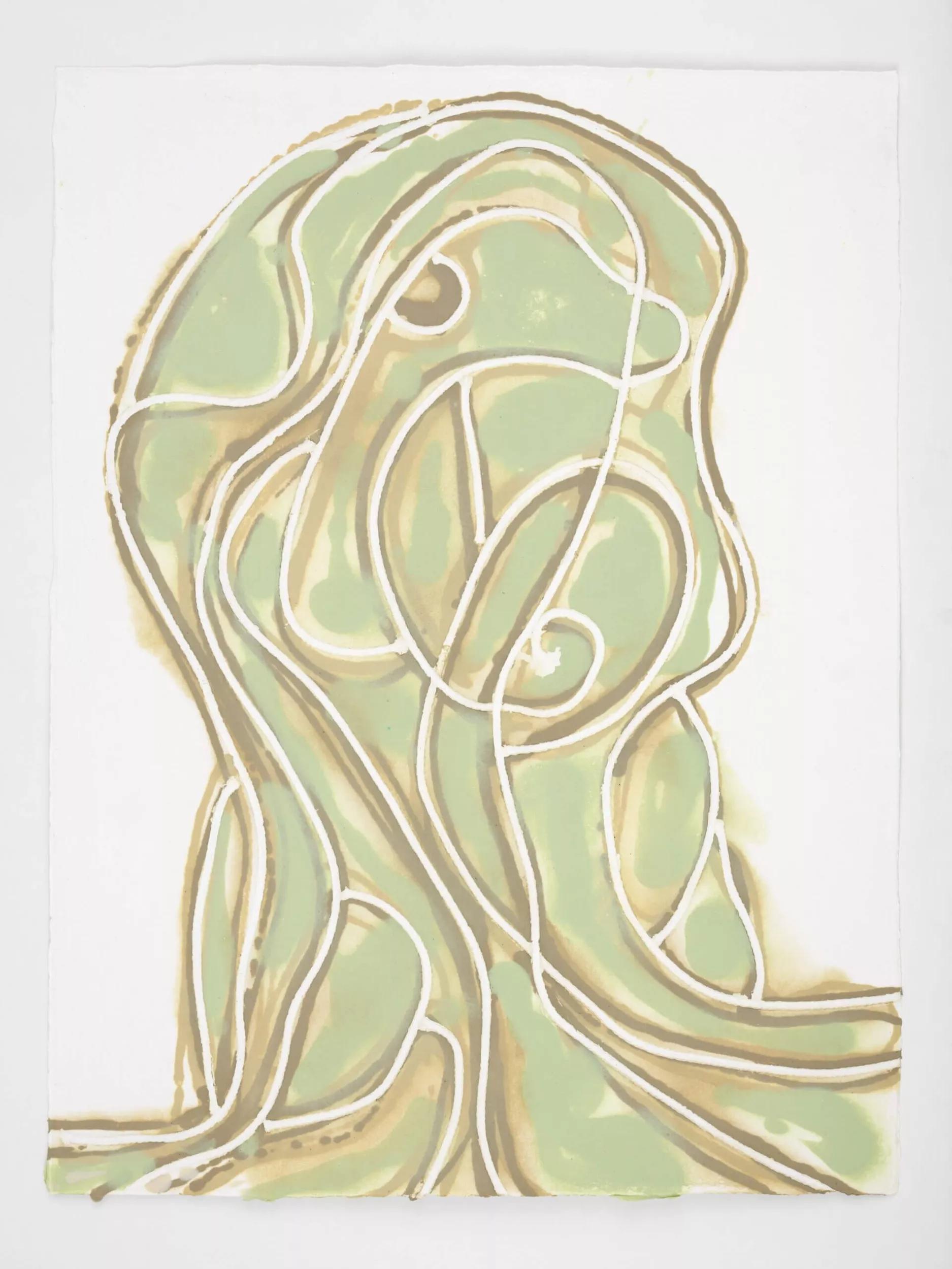 Image for exhibition titled Nicole Eisenman