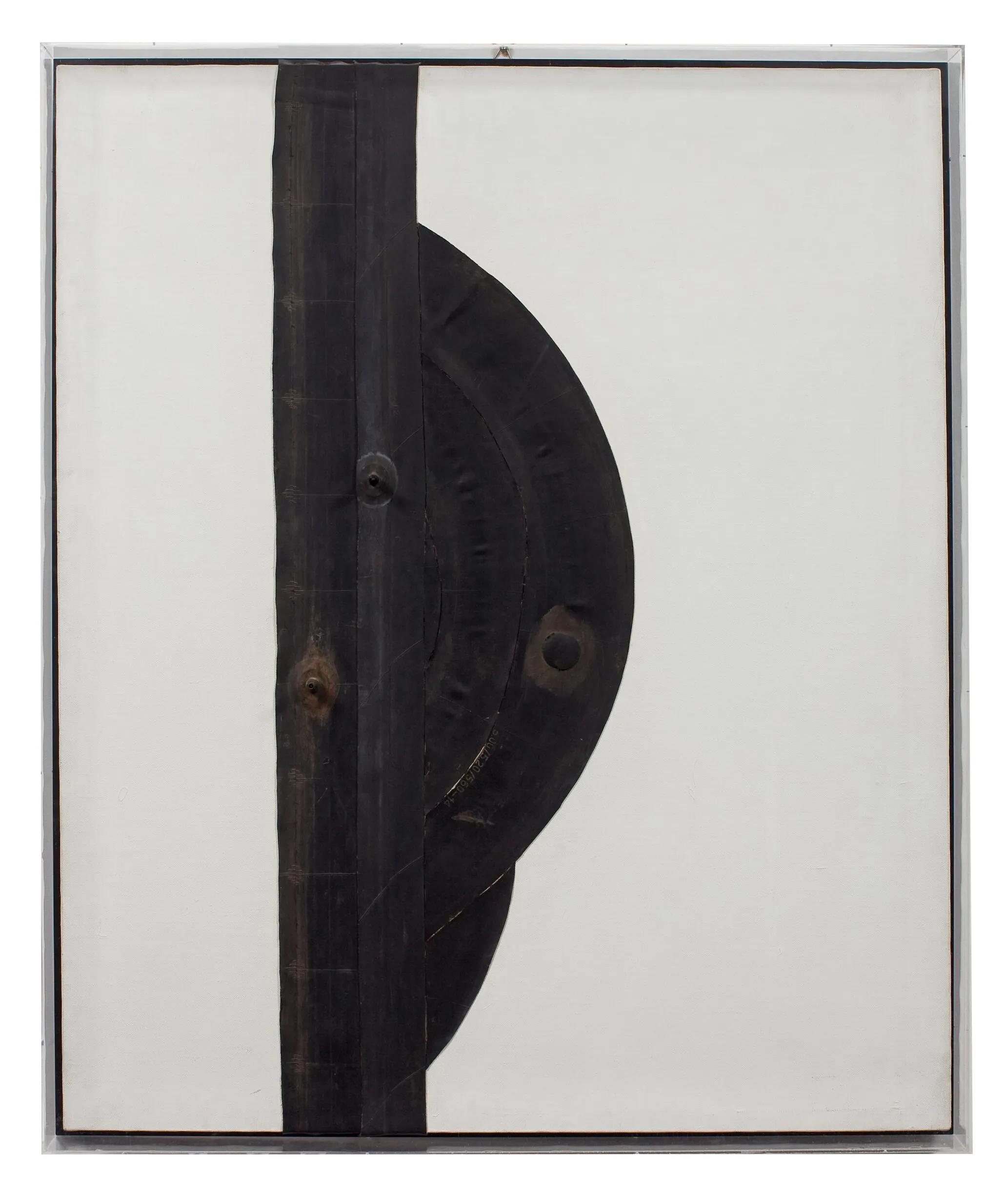 Image for exhibition titled Carol Rama