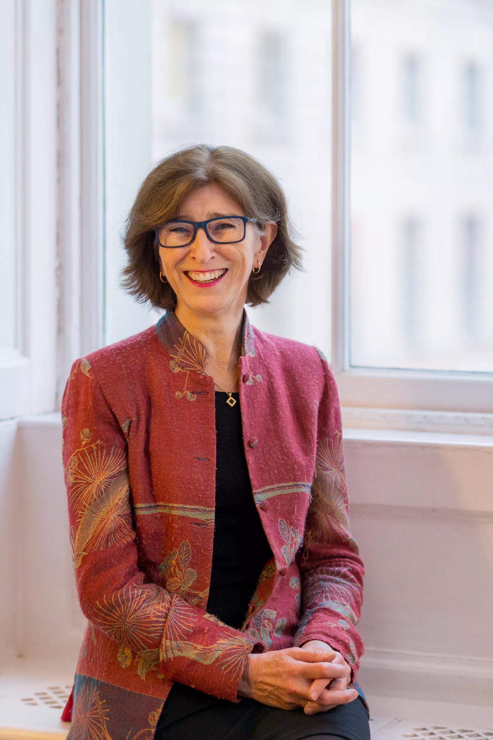 Hero image for event titled Conversations on Collecting: The Historical Collection – Elizabeth Courtauld by Deborah Swallow