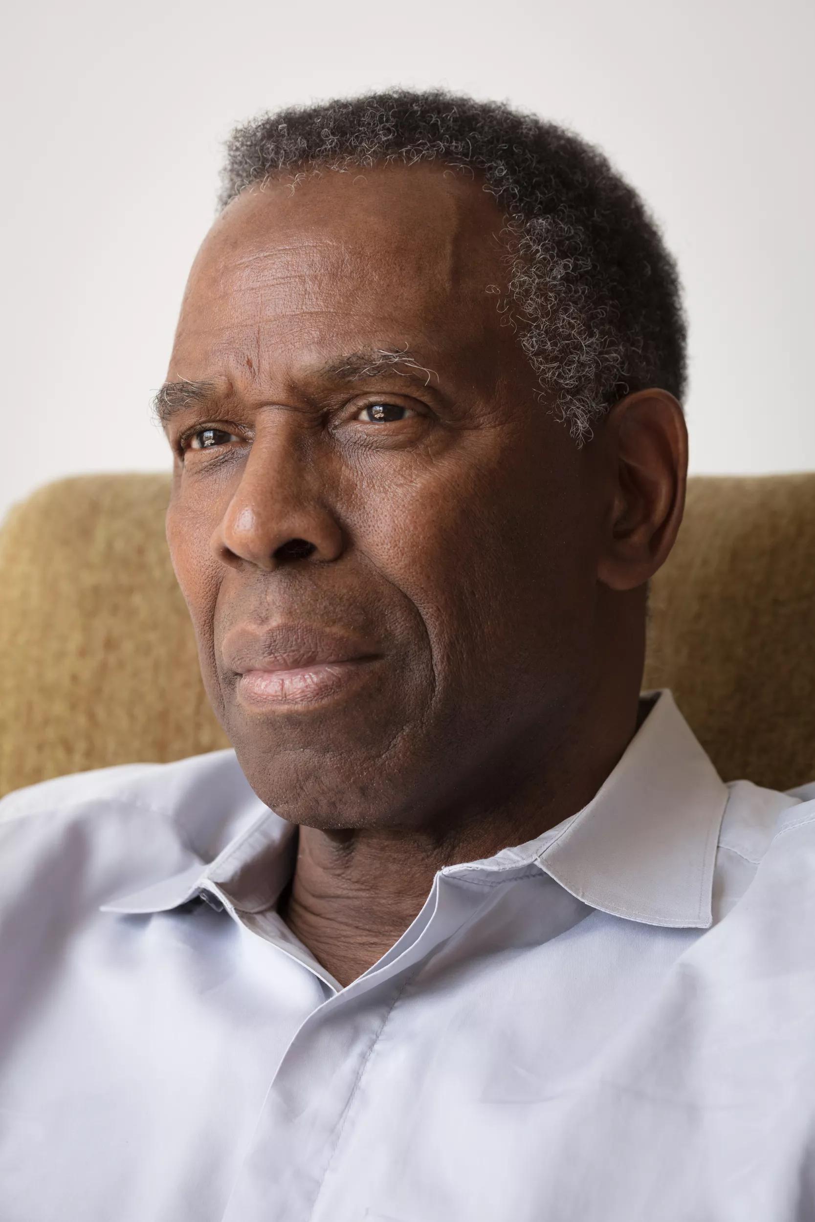 Hero image for event titled Library of Ideas: A Course by Charles Gaines, Part Two