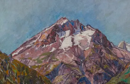 Image for exhibition titled Alberto Giacometti