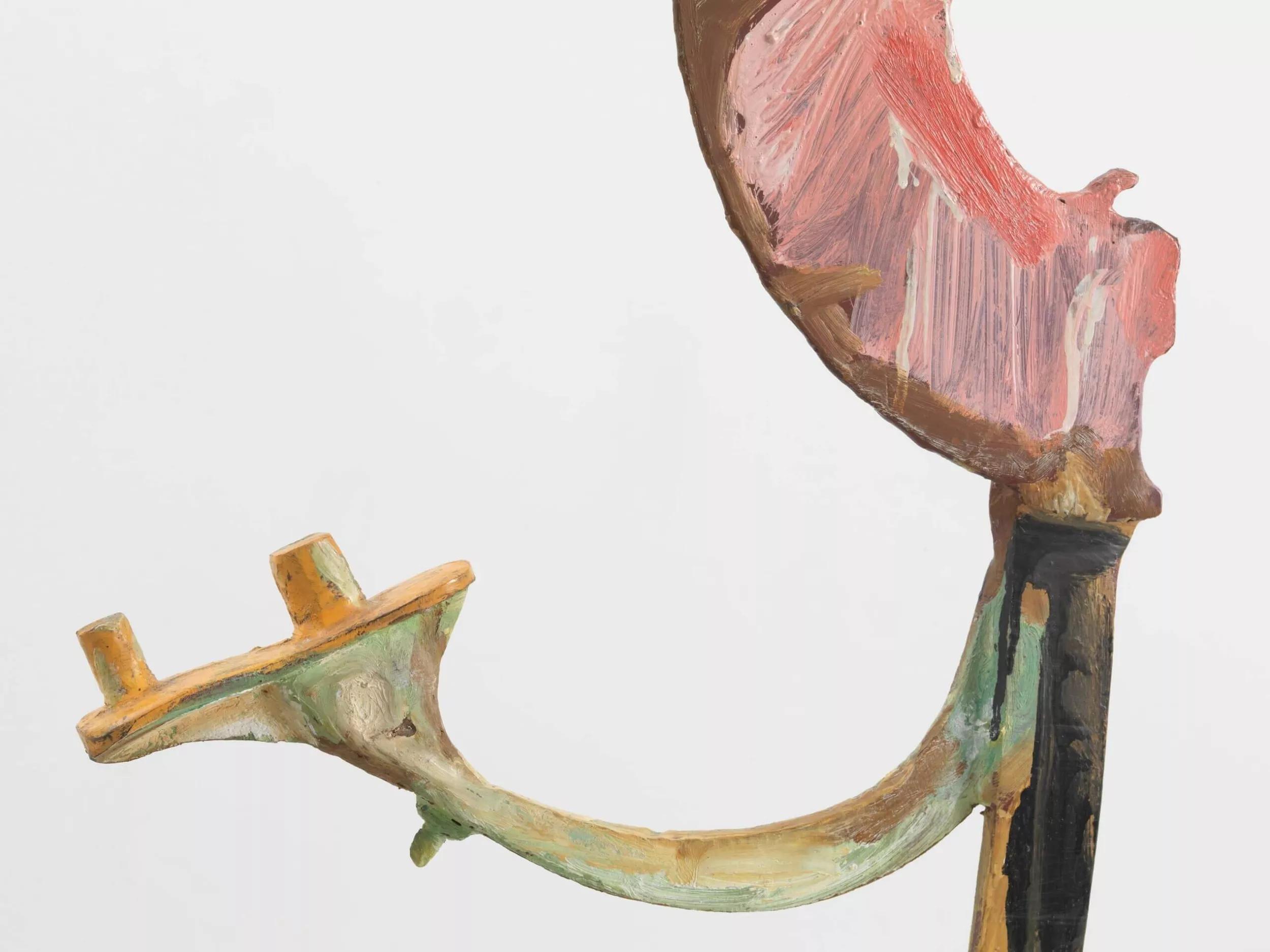 Thumbnail image for exhibition titled Untitled