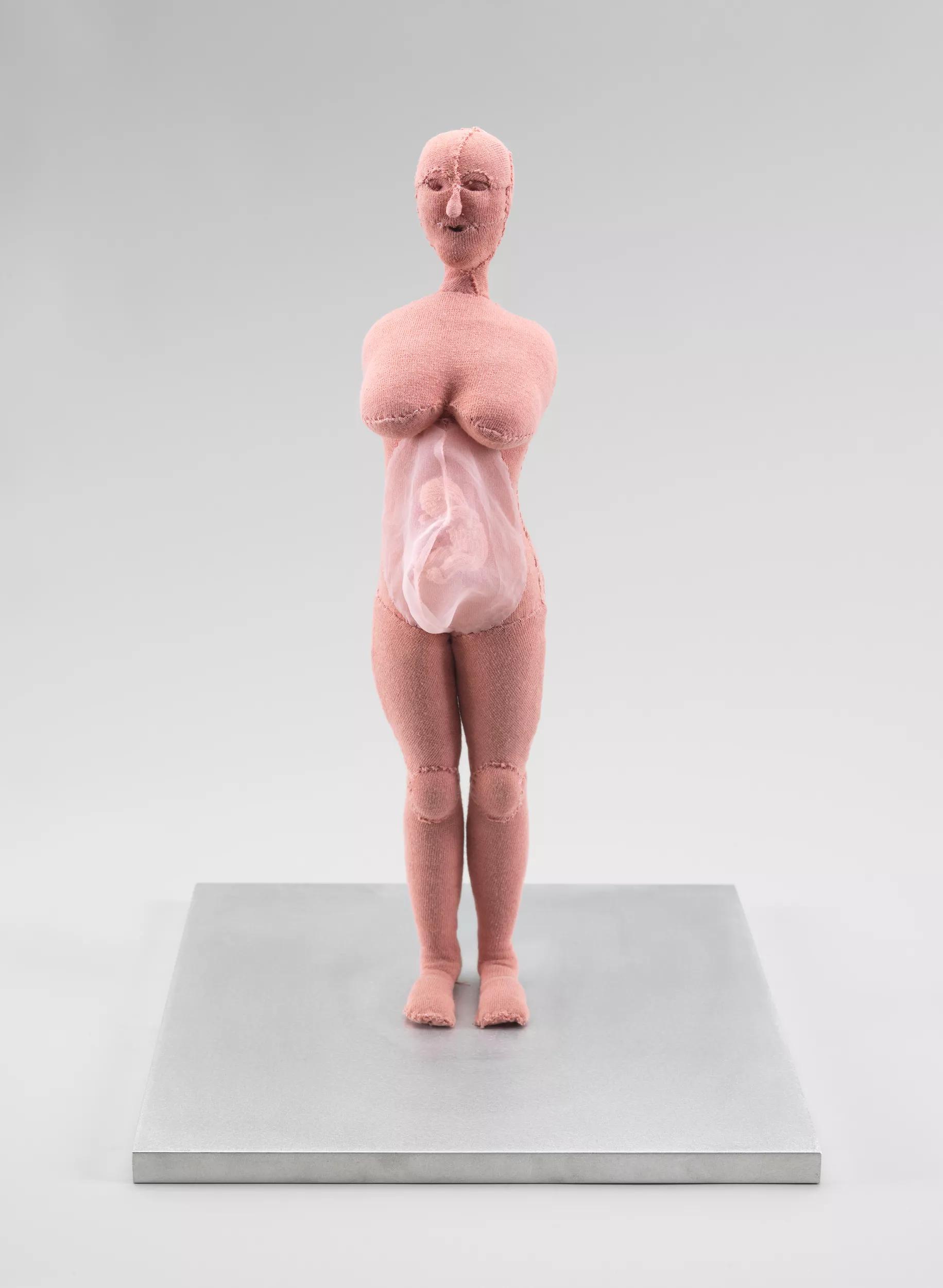 Image for exhibition titled Louise Bourgeois