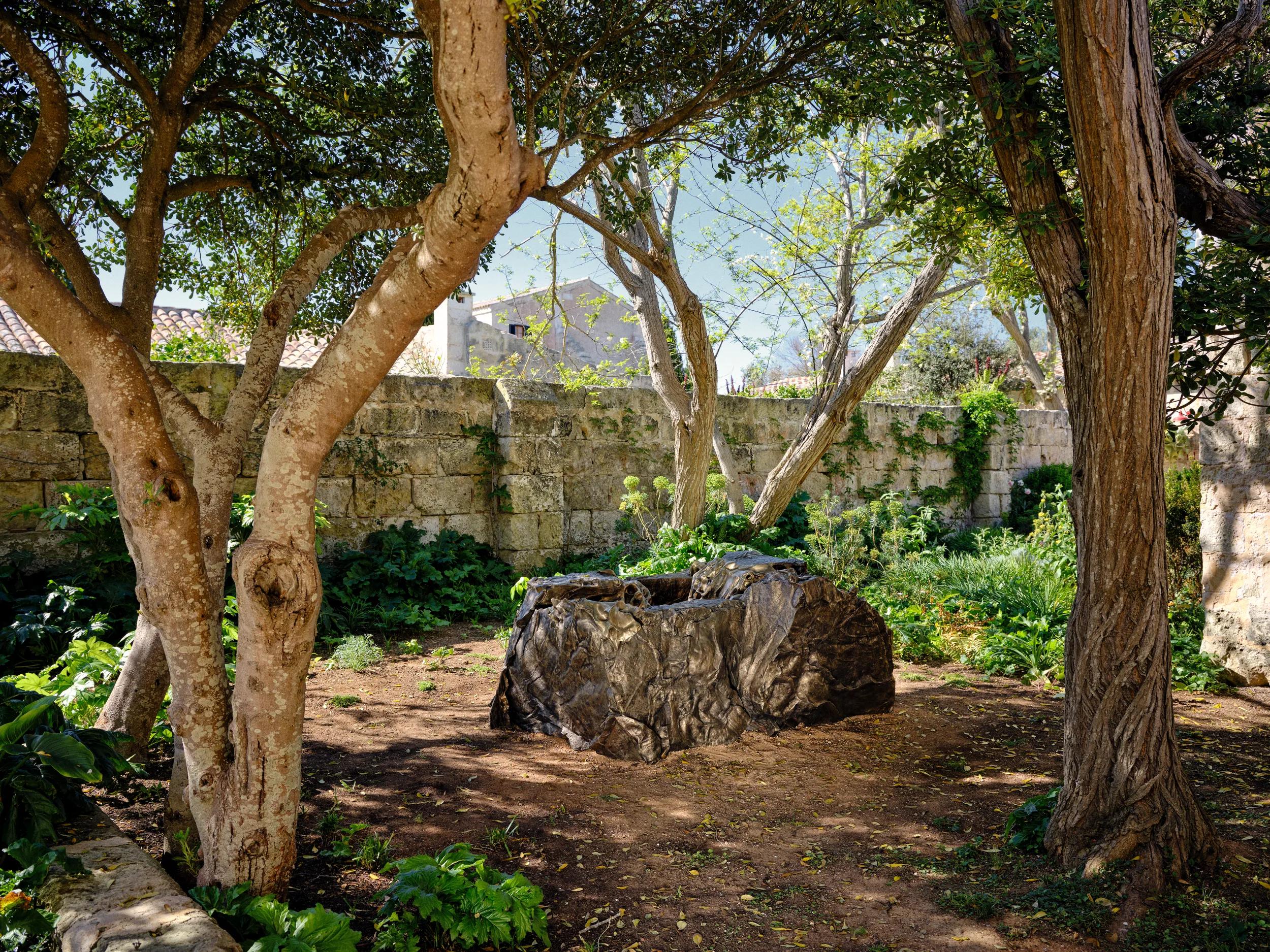 Image for exhibition titled Cristina Iglesias