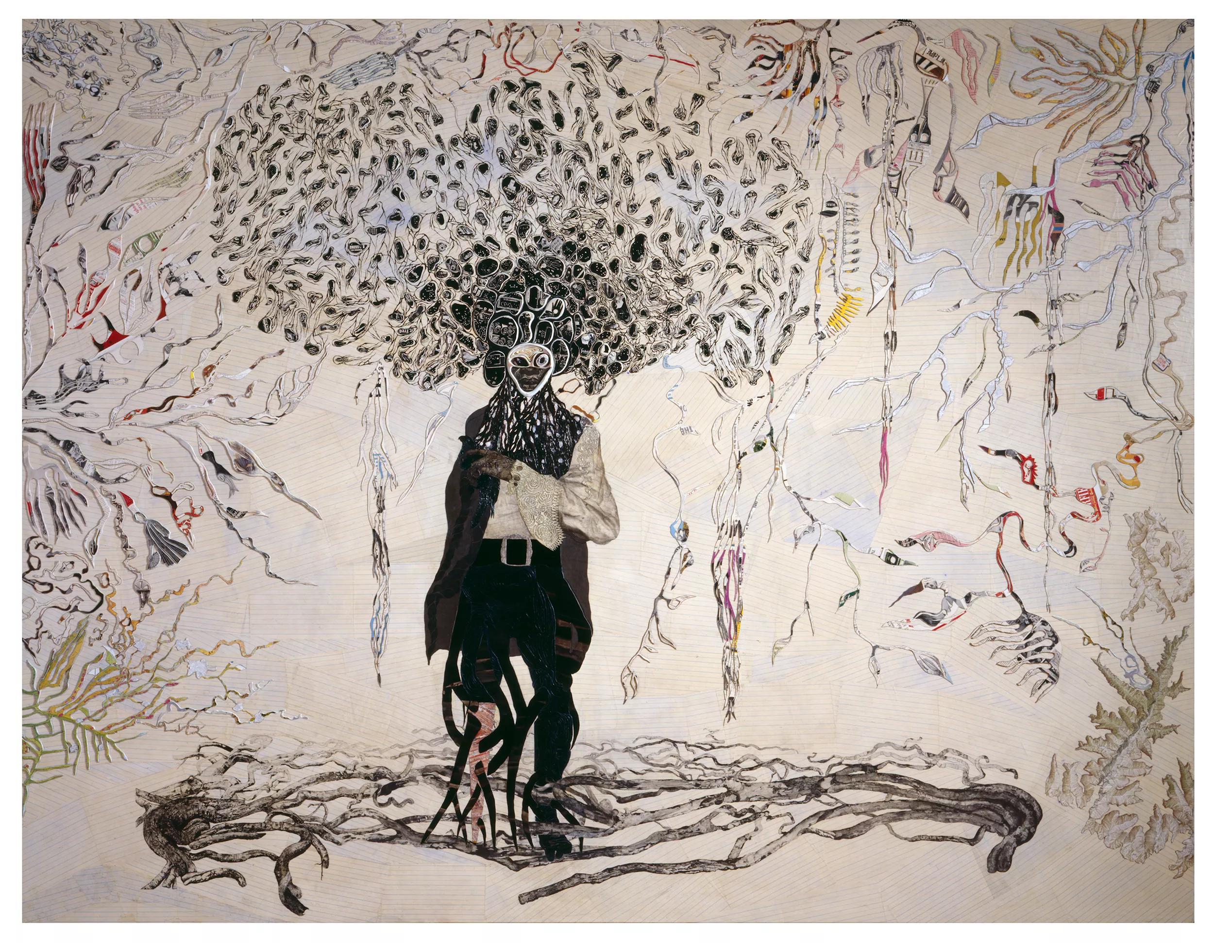 Image for Ellen Gallagher