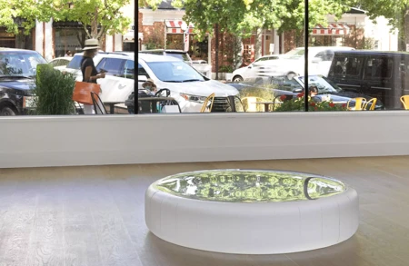 Thumbnail image for exhibition titled Roni Horn