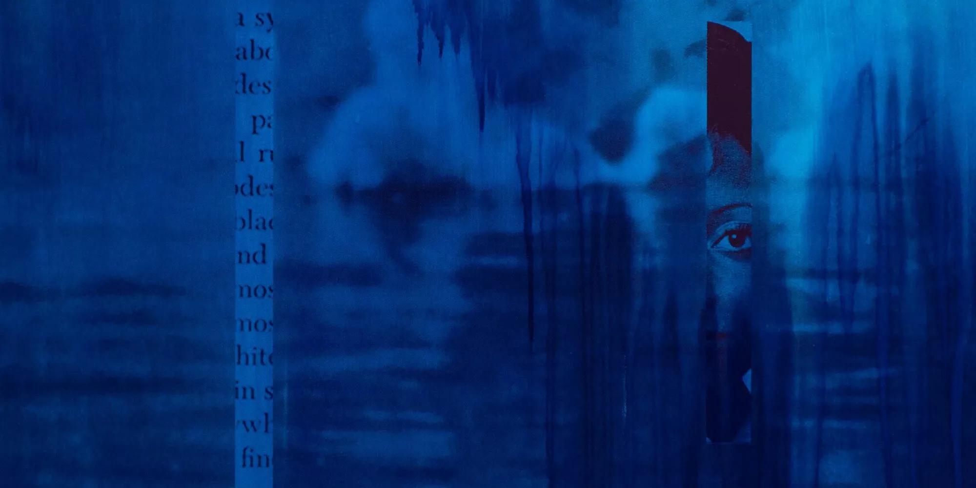 Hero image for exhibition titled Lorna Simpson 