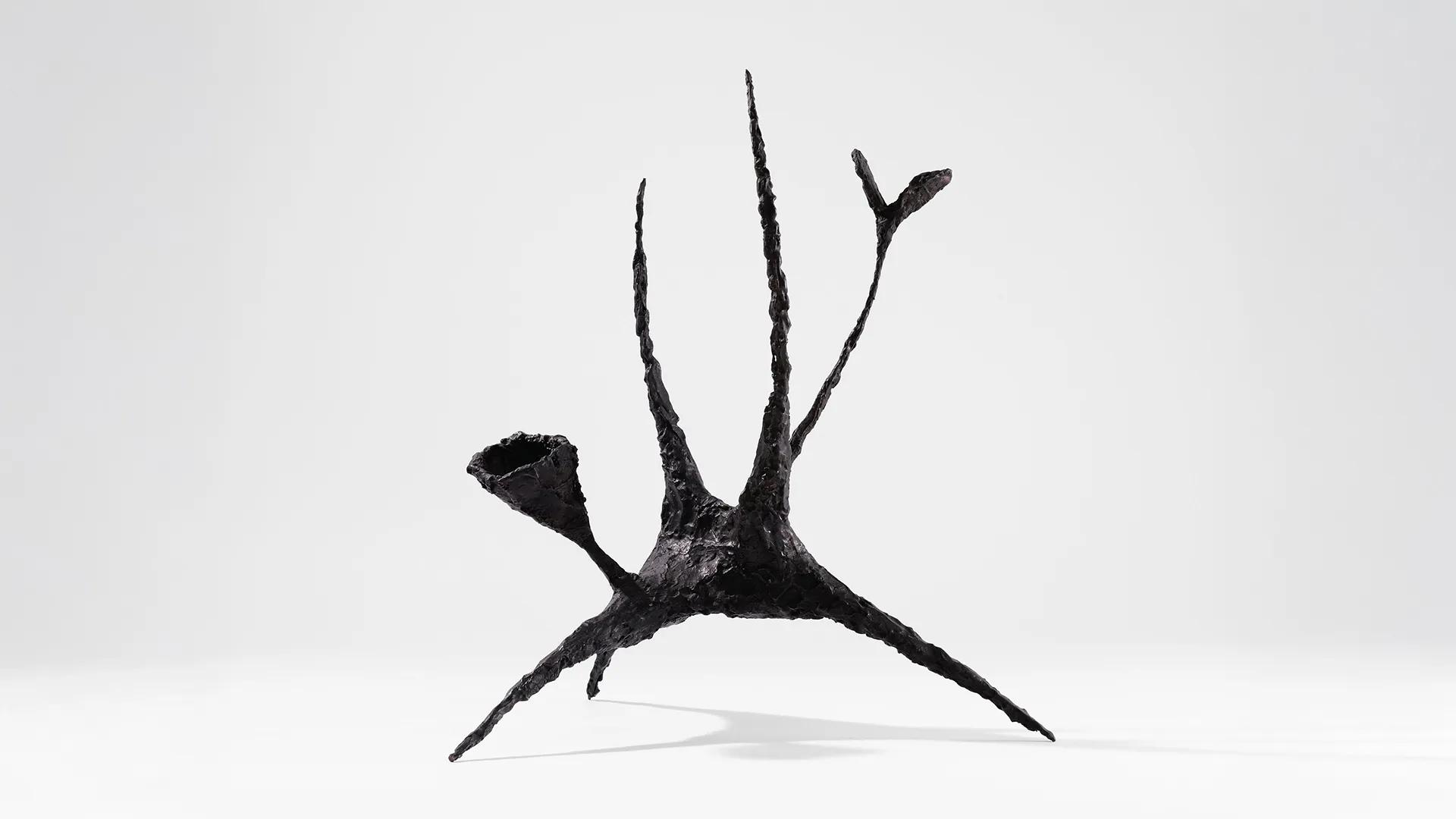 Image for exhibition titled Opening in Palo Alto: Calder | O’Keeffe
