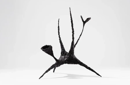Thumbnail image for exhibition titled Calder | O’Keeffe