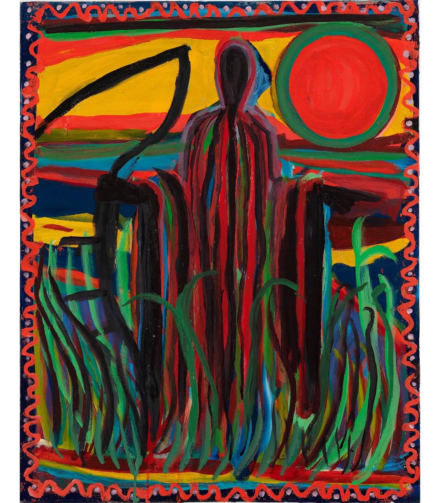 Image for exhibition titled David Smith