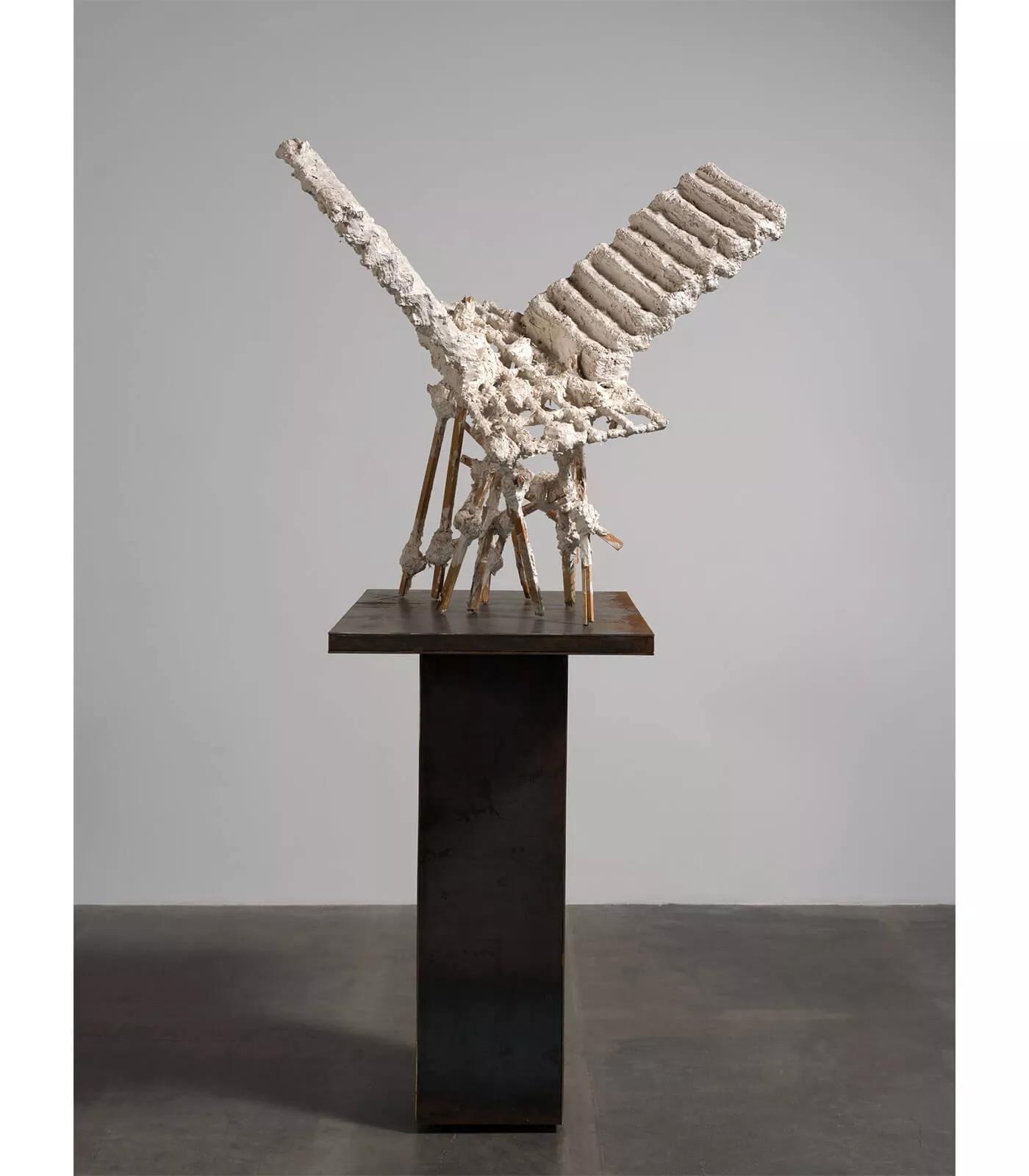 Image for exhibition titled Phyllida Barlow