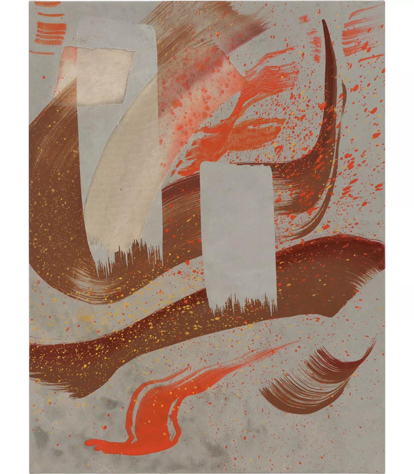Image for exhibition titled Camille Henrot