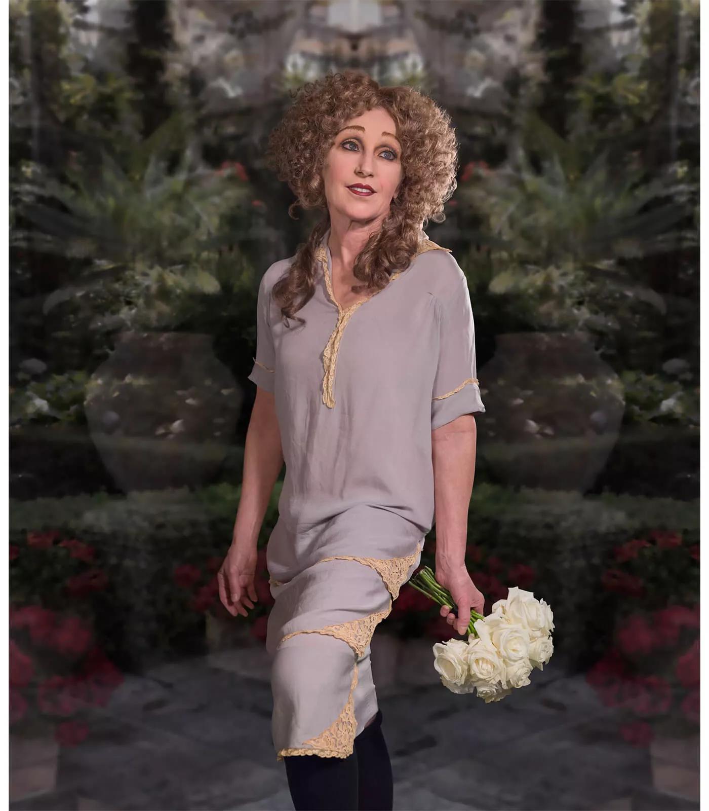 Image for exhibition titled Cindy Sherman