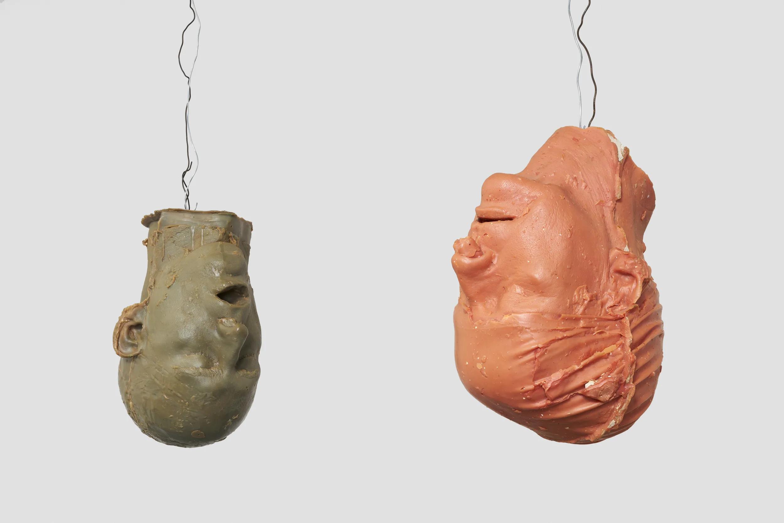 Image for exhibition titled Bruce Nauman