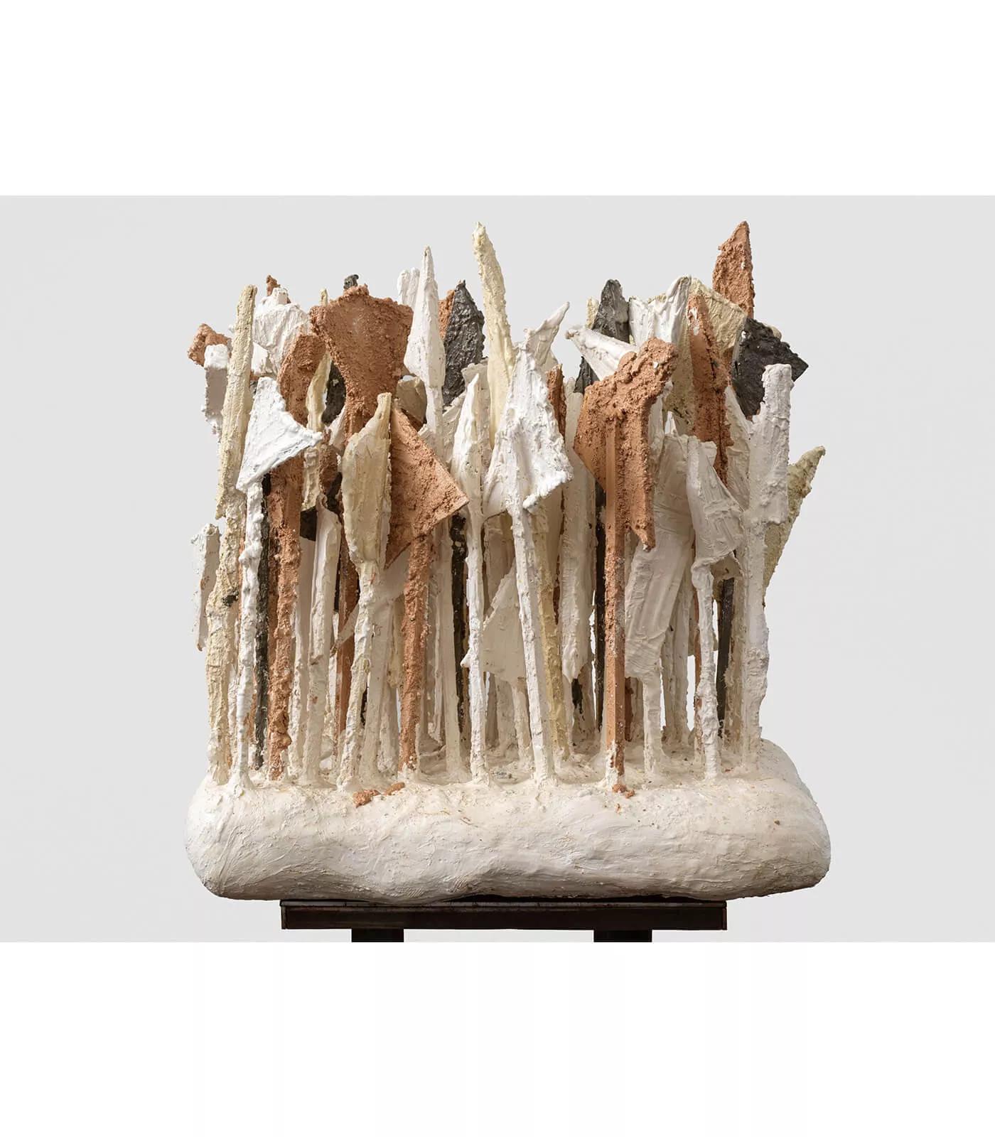Image for exhibition titled Phyllida Barlow