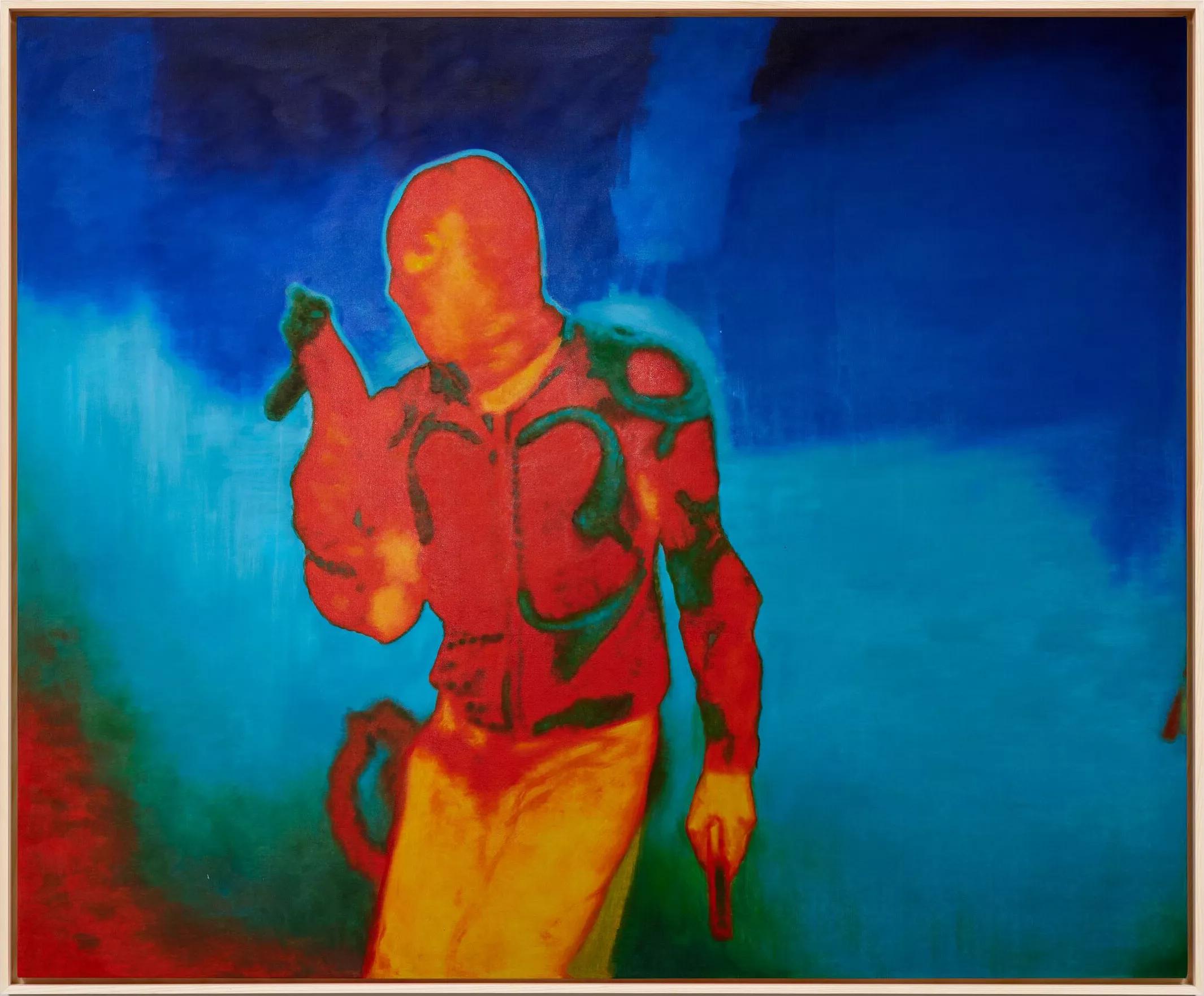 Image for exhibition titled Harmony Korine