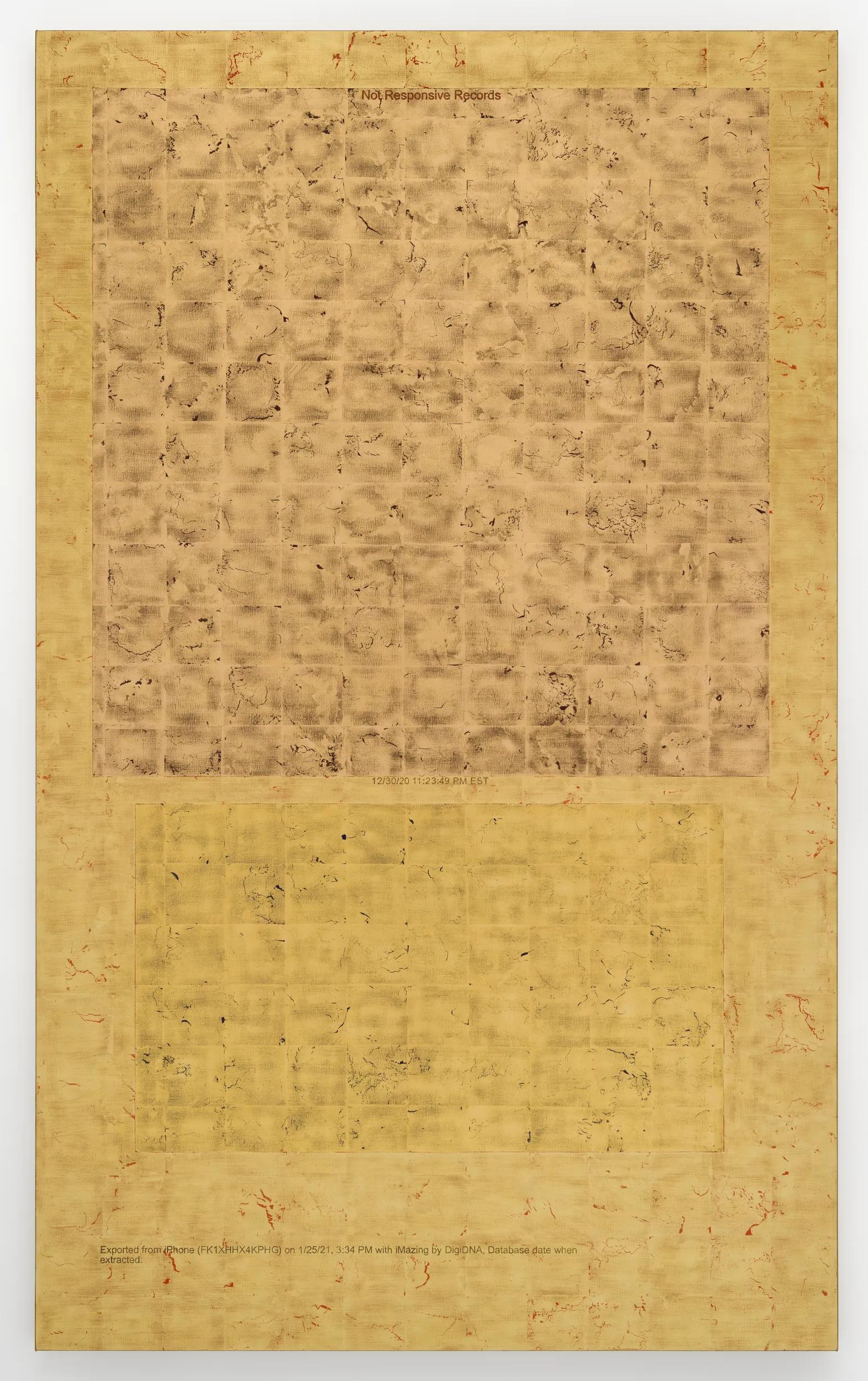 Image for exhibition titled Jenny Holzer