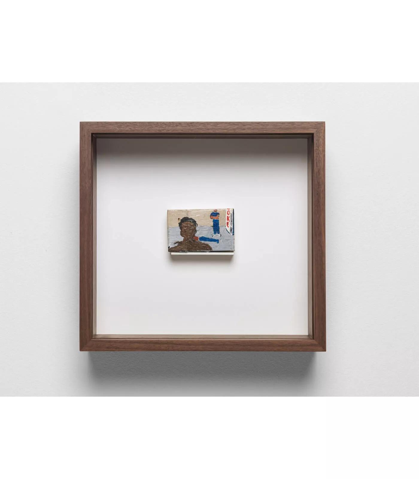 Image for exhibition titled Henry Taylor