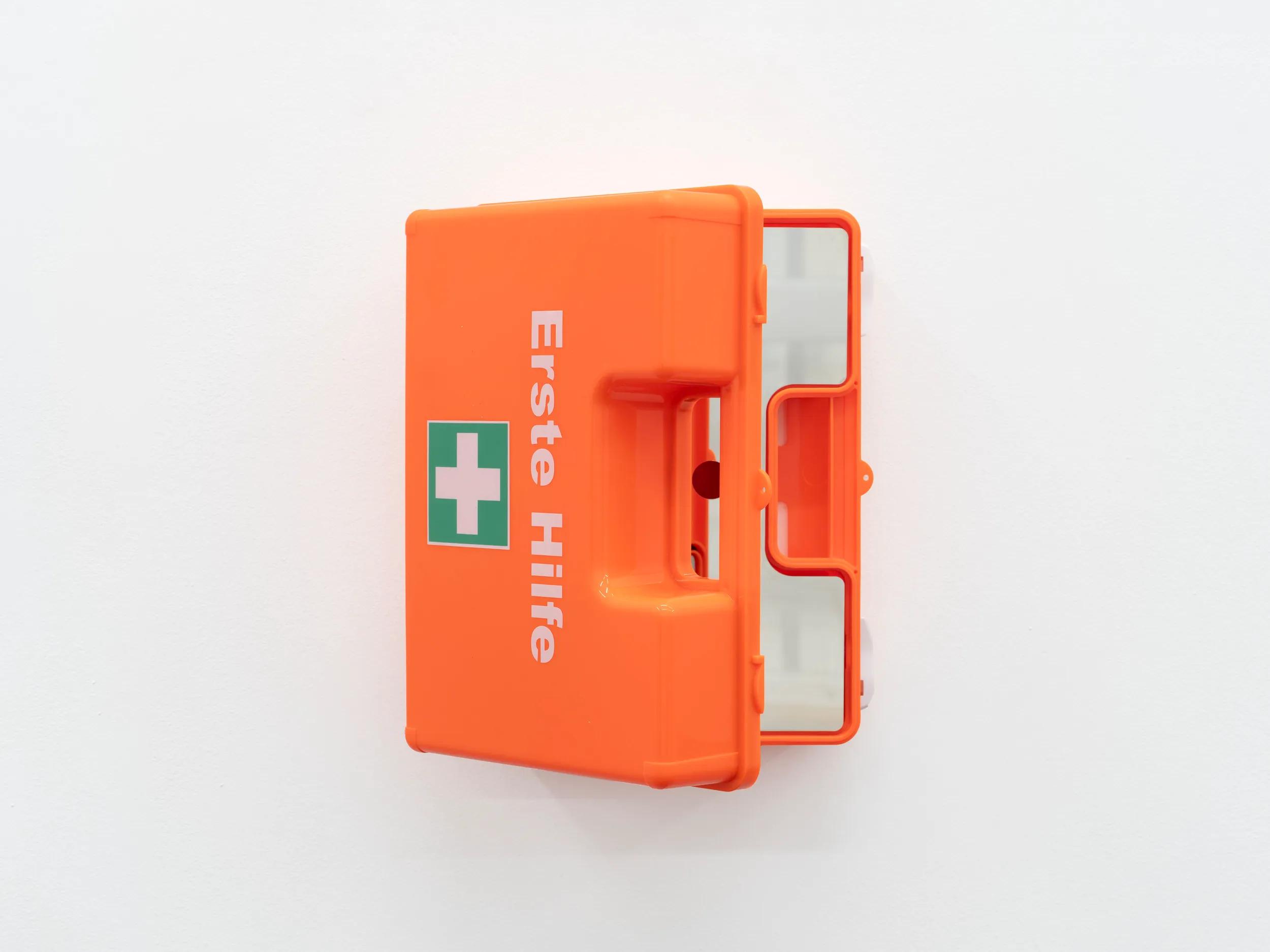 Image for exhibition titled Carolyn Lazard