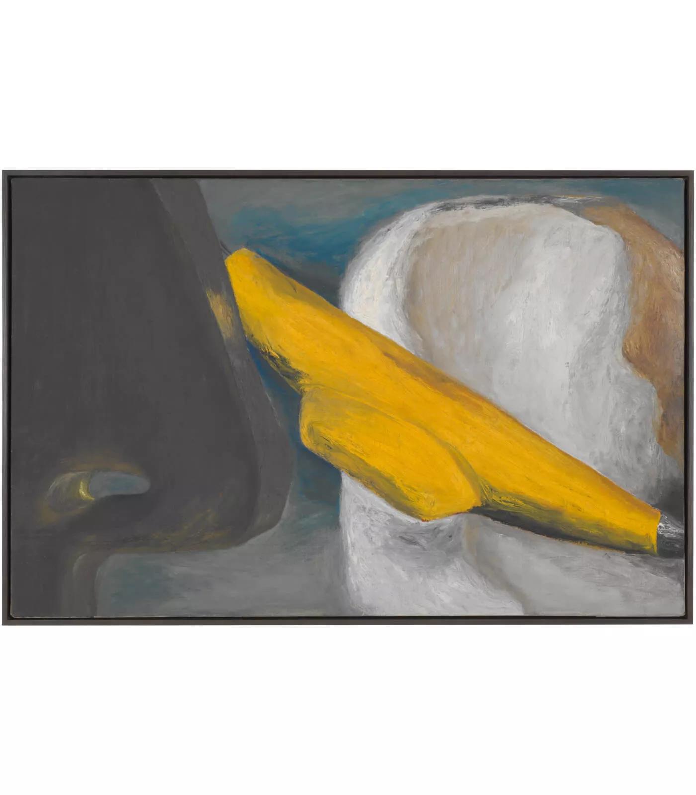 Image for exhibition titled Lee Lozano
