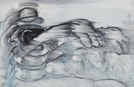 Thumbnail image for exhibition titled Gary Simmons