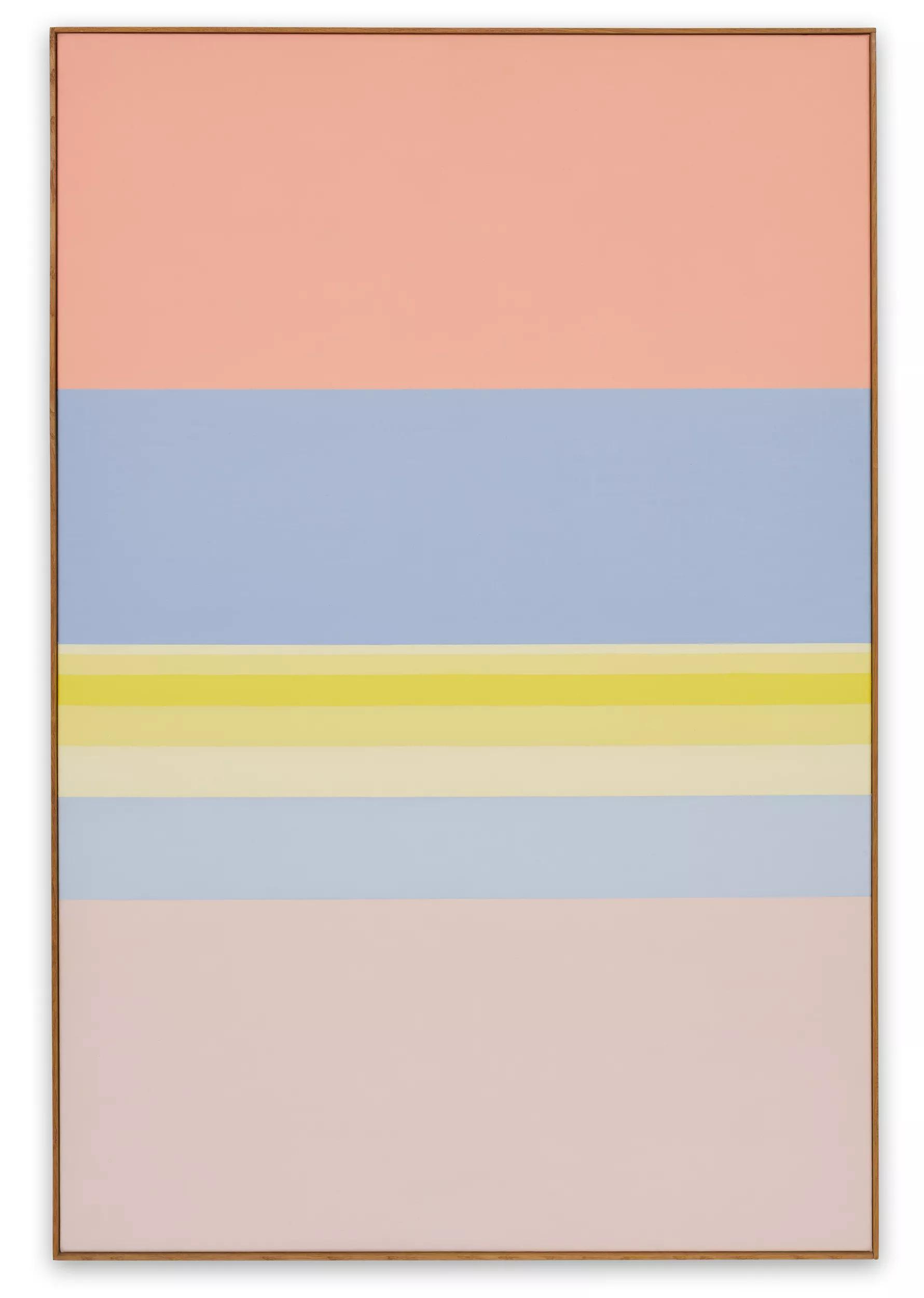Image for exhibition titled Verena Loewensberg 