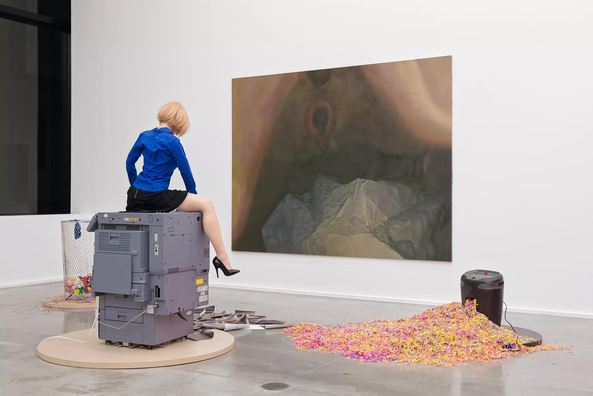 Image for Richard Jackson