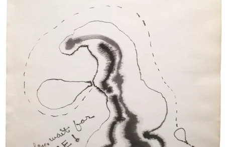 Thumbnail image for exhibition titled Ida  Applebroog