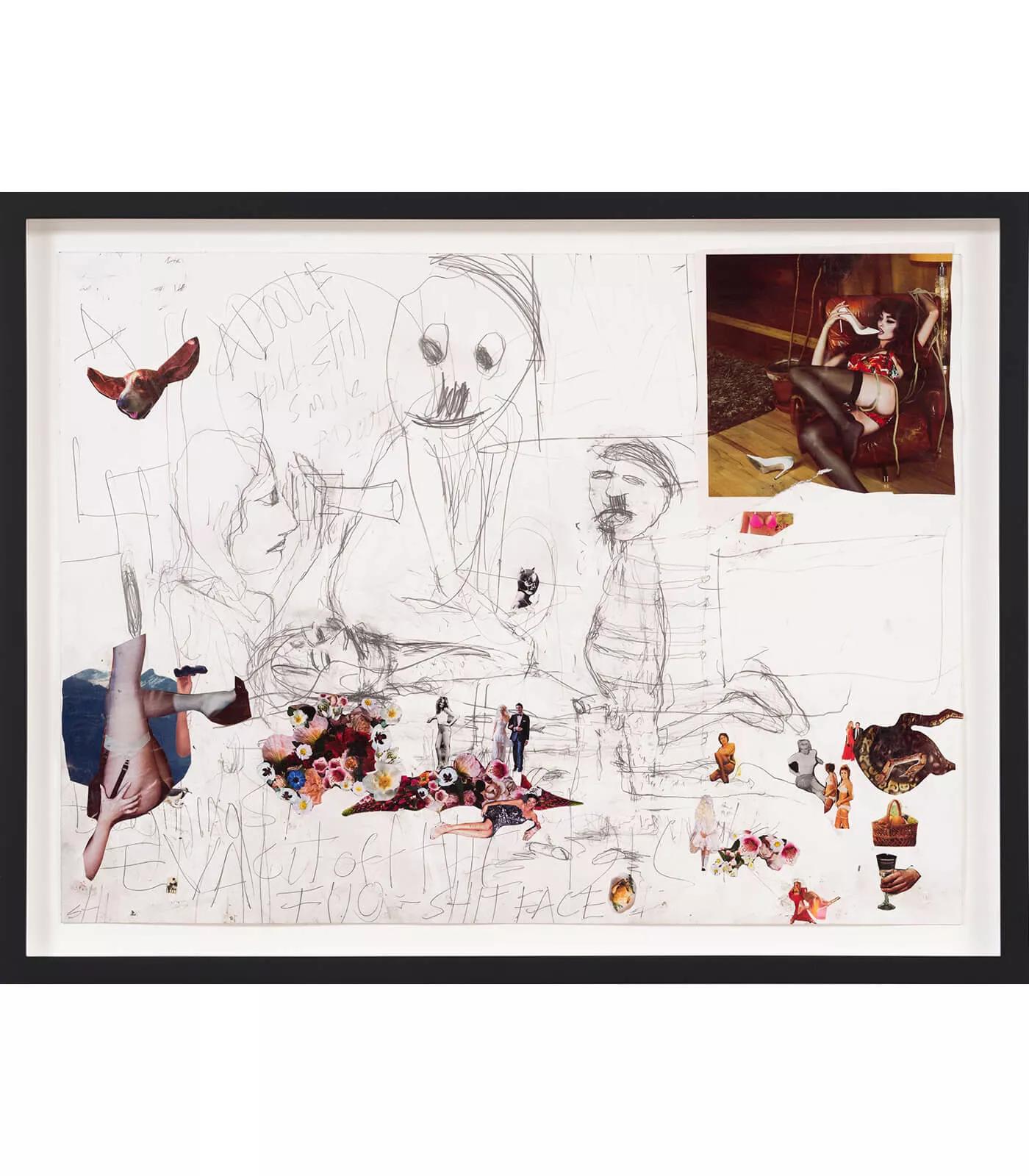 Image for exhibition titled PAUL McCARTHY