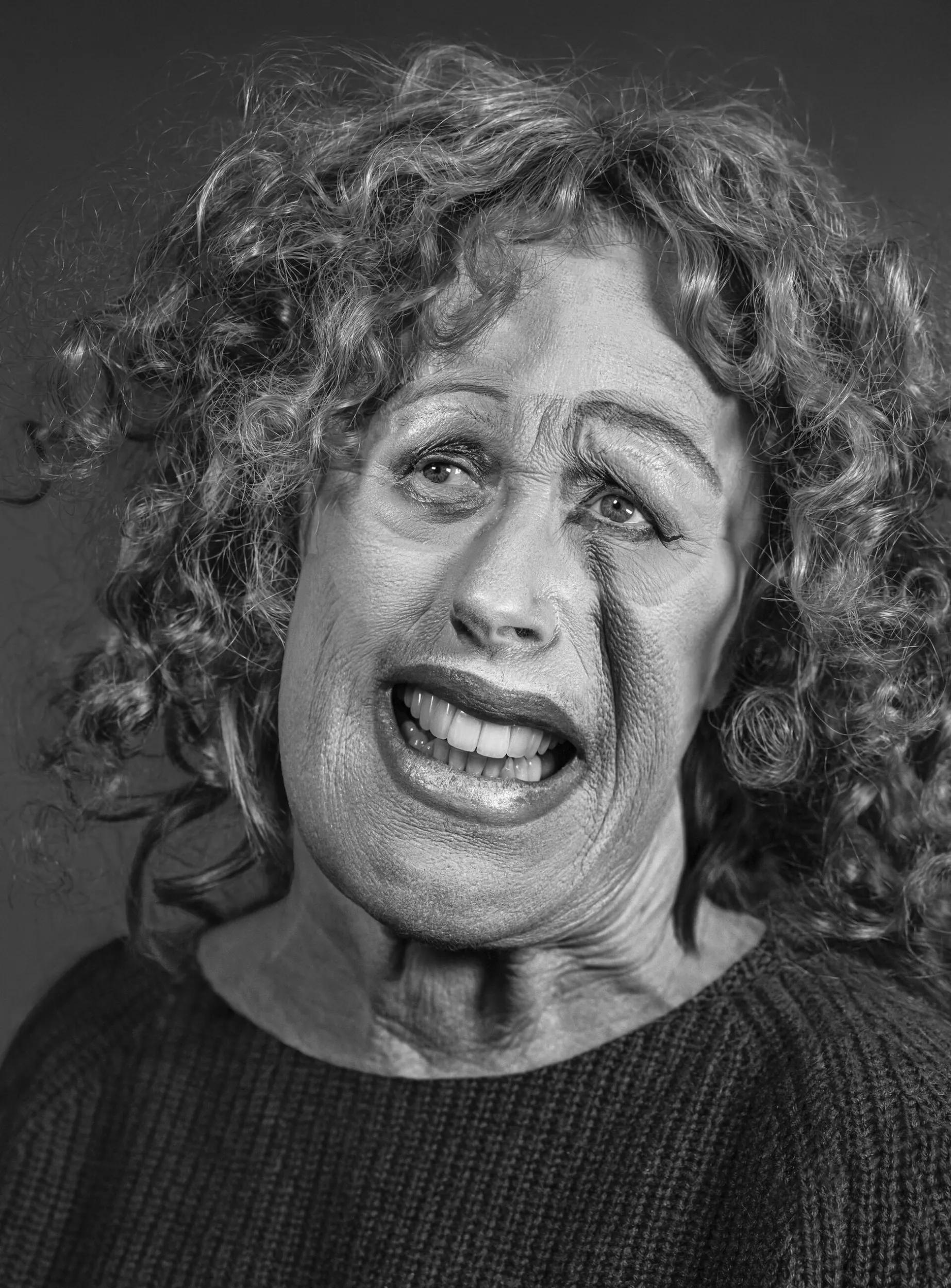 Image for exhibition titled Cindy Sherman