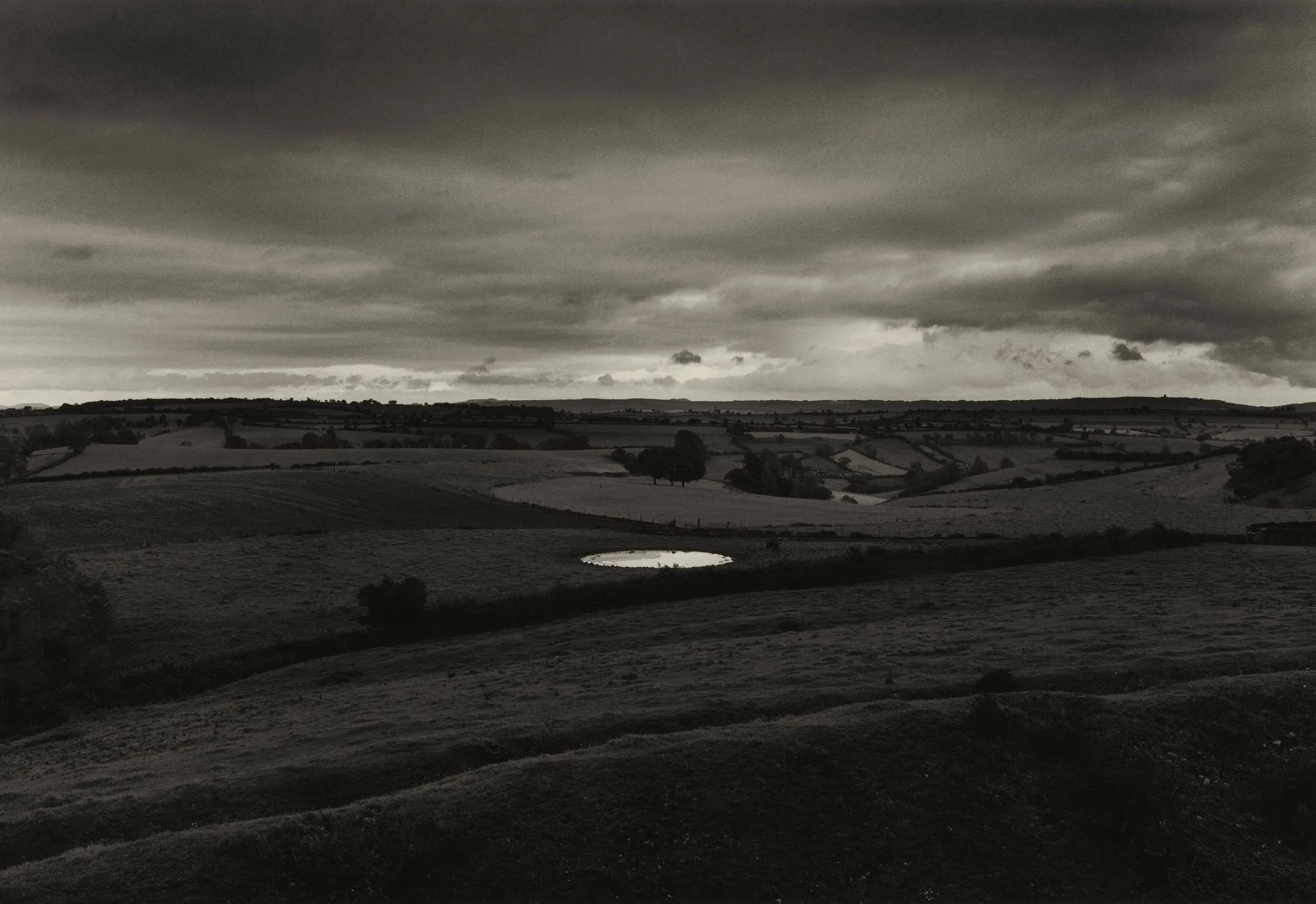 Image for exhibition titled Don McCullin