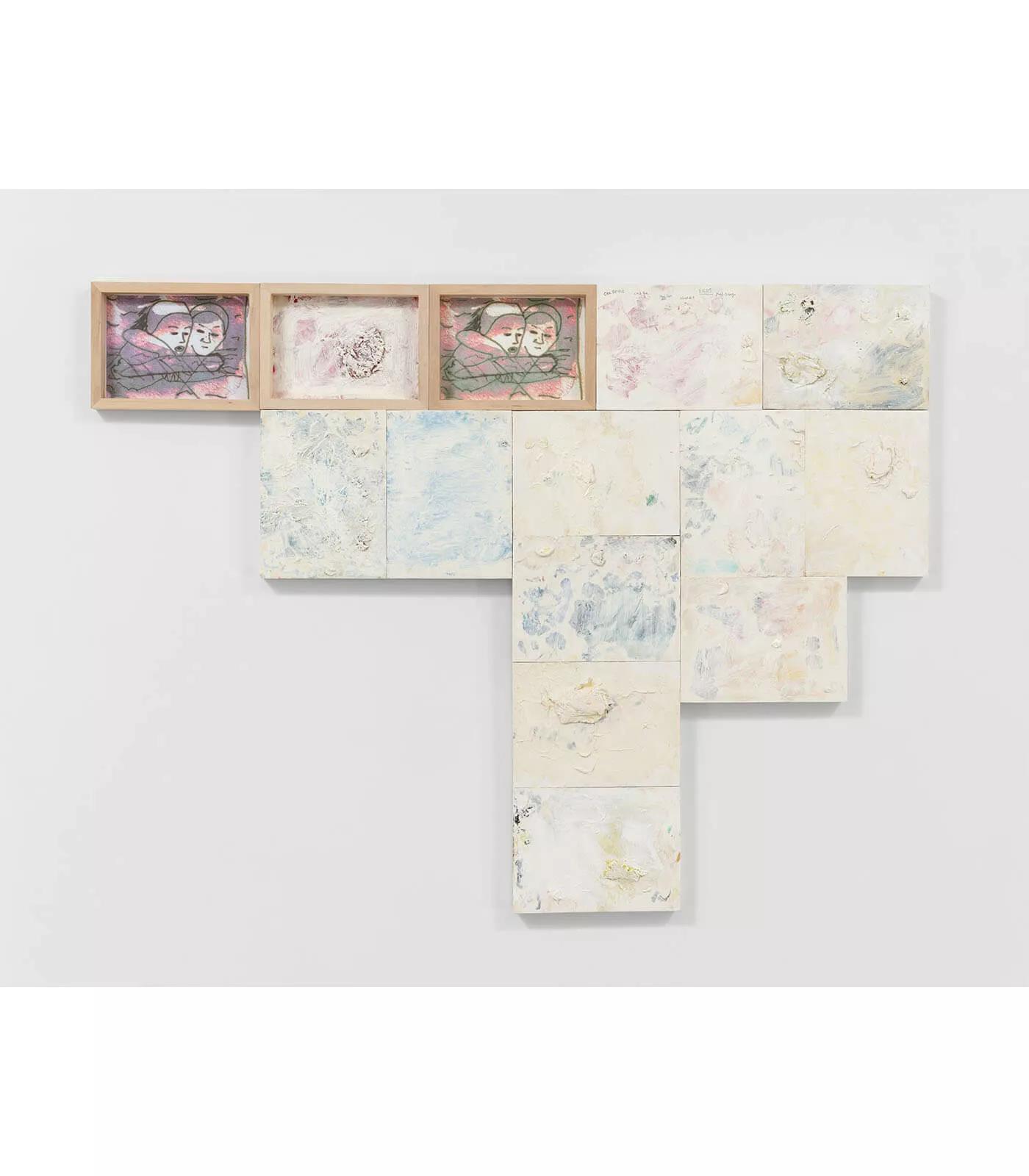 Image for exhibition titled Ida  Applebroog