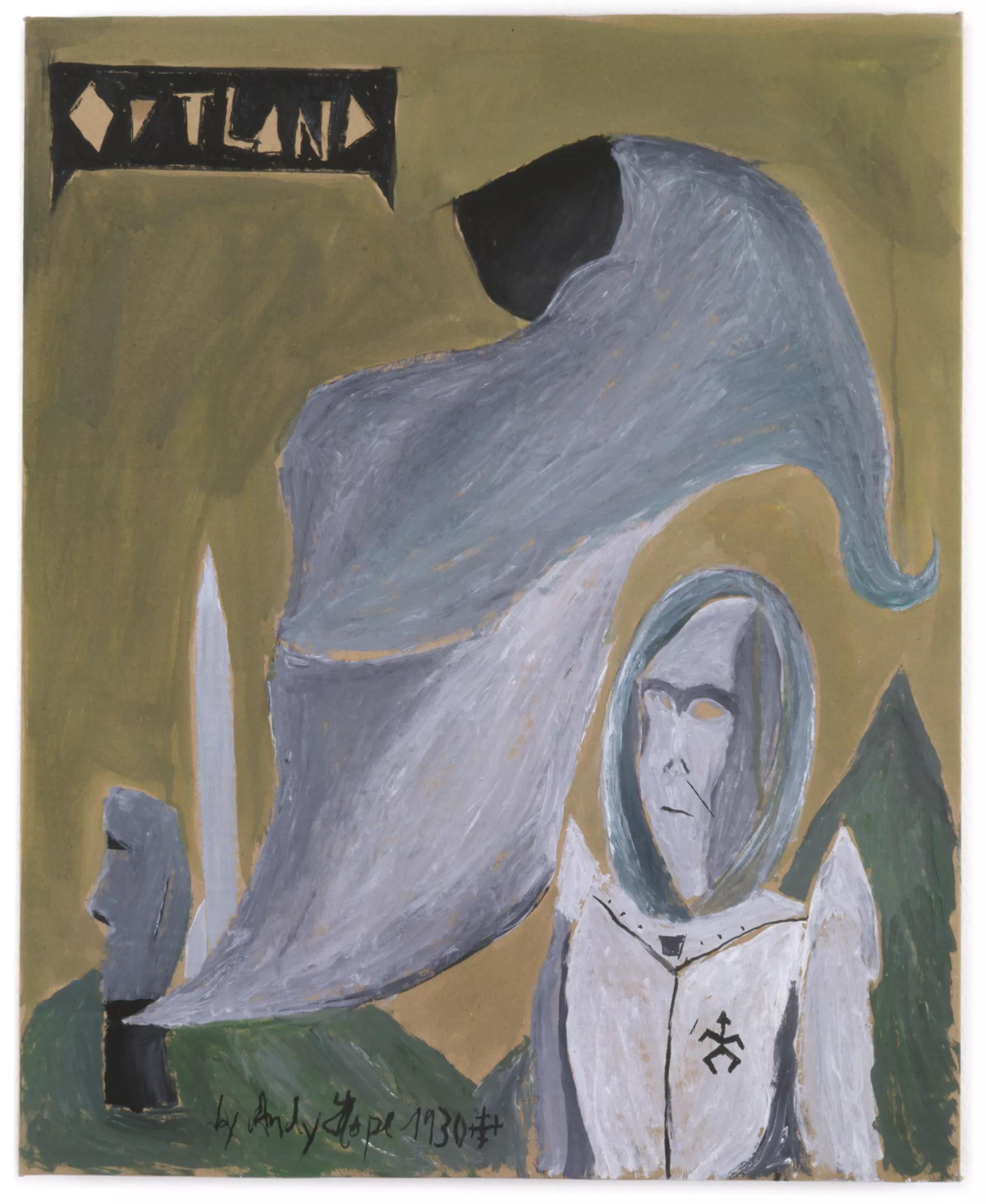 Image for exhibition 