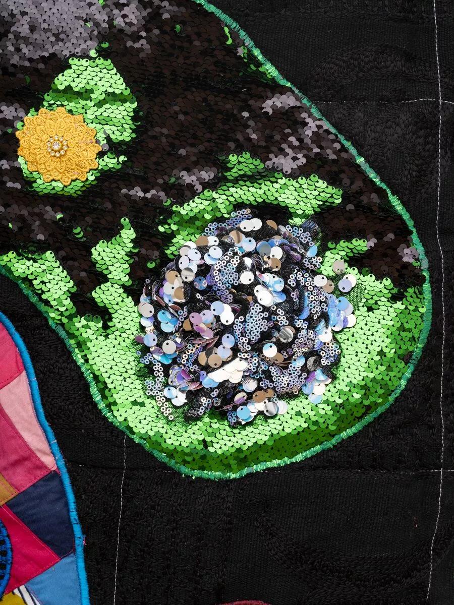 Thumbnail image for exhibition titled The Journey of Becoming