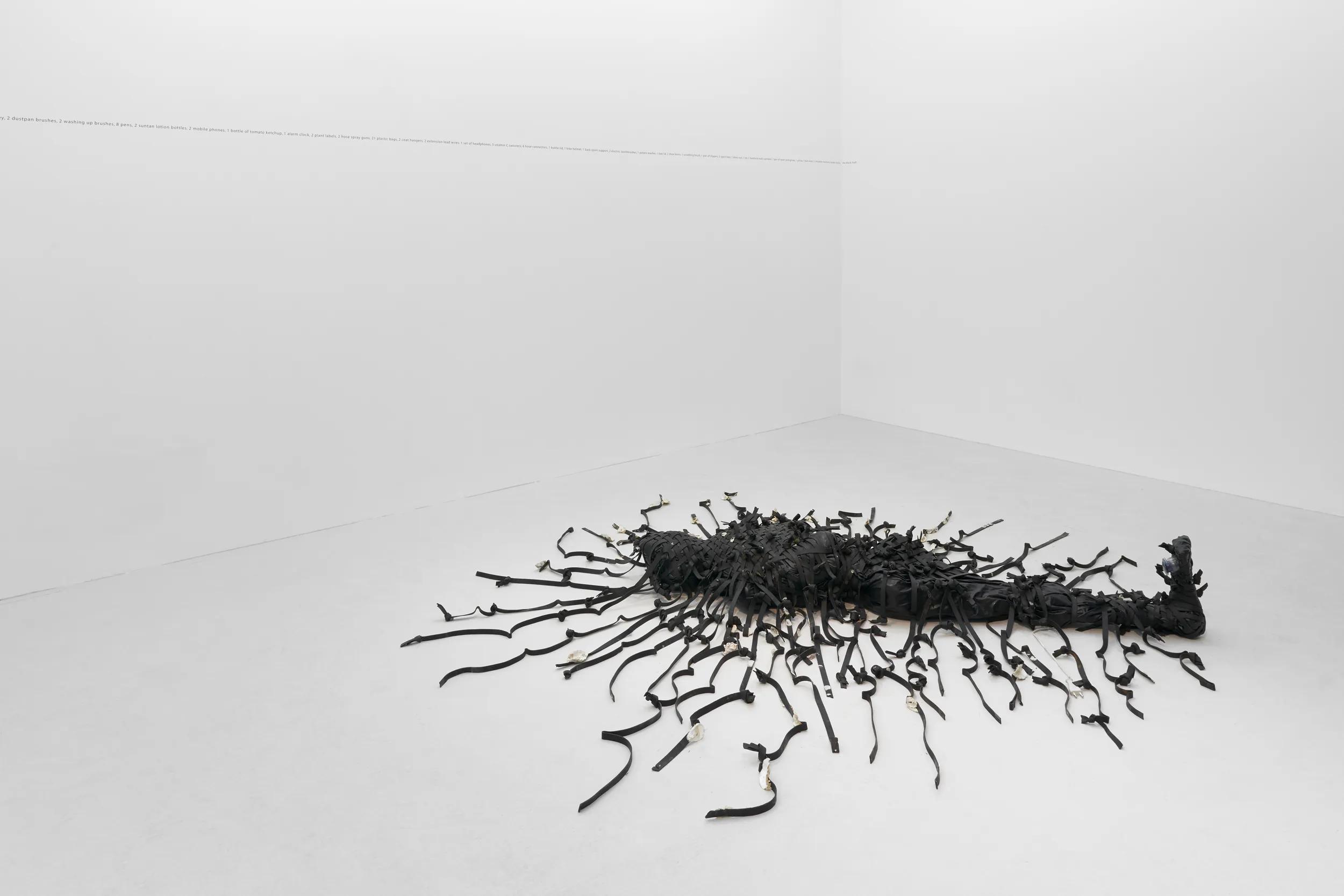 Image for exhibition titled Rachel Louise Bailey