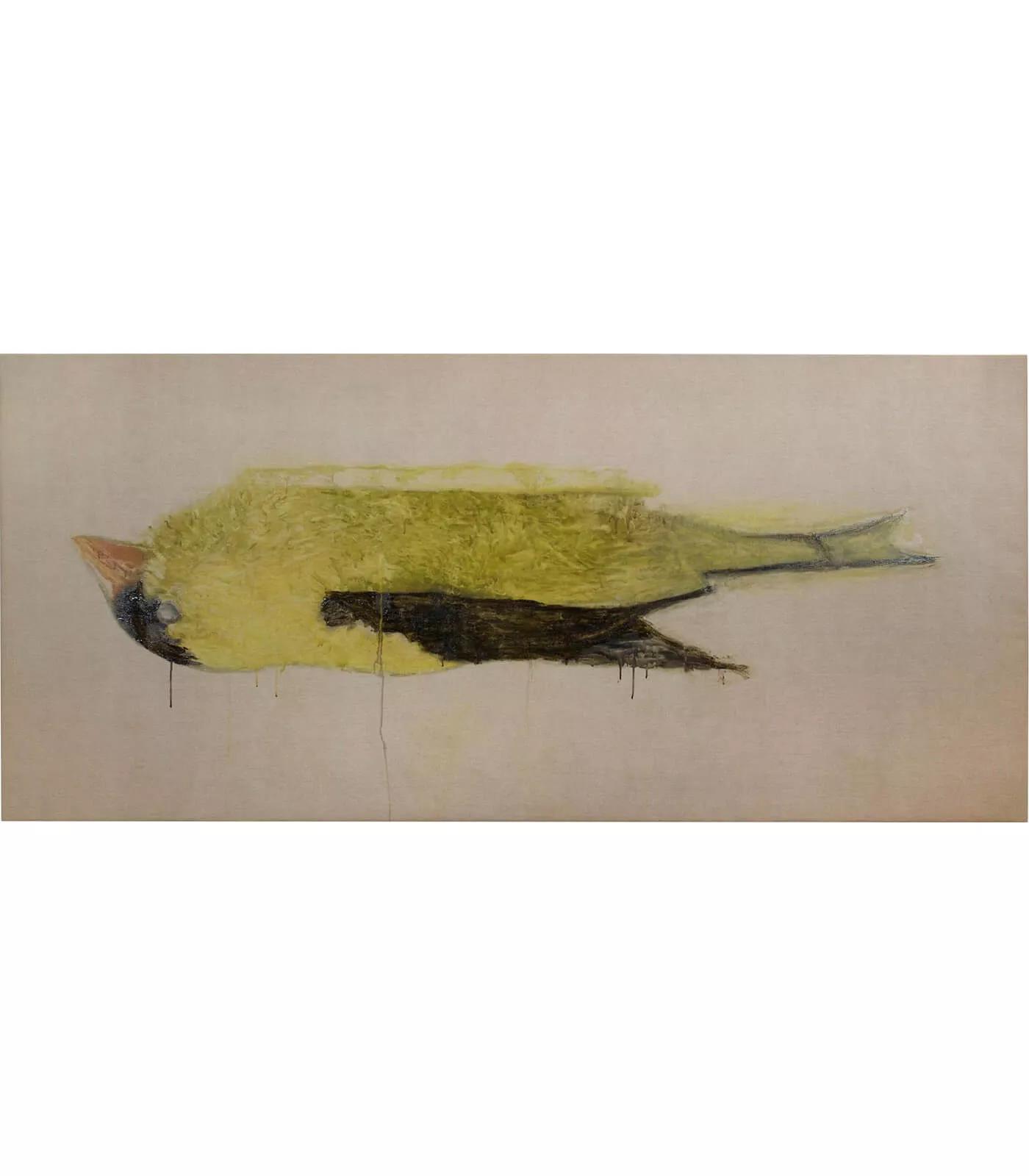 Image for exhibition titled Ida  Applebroog