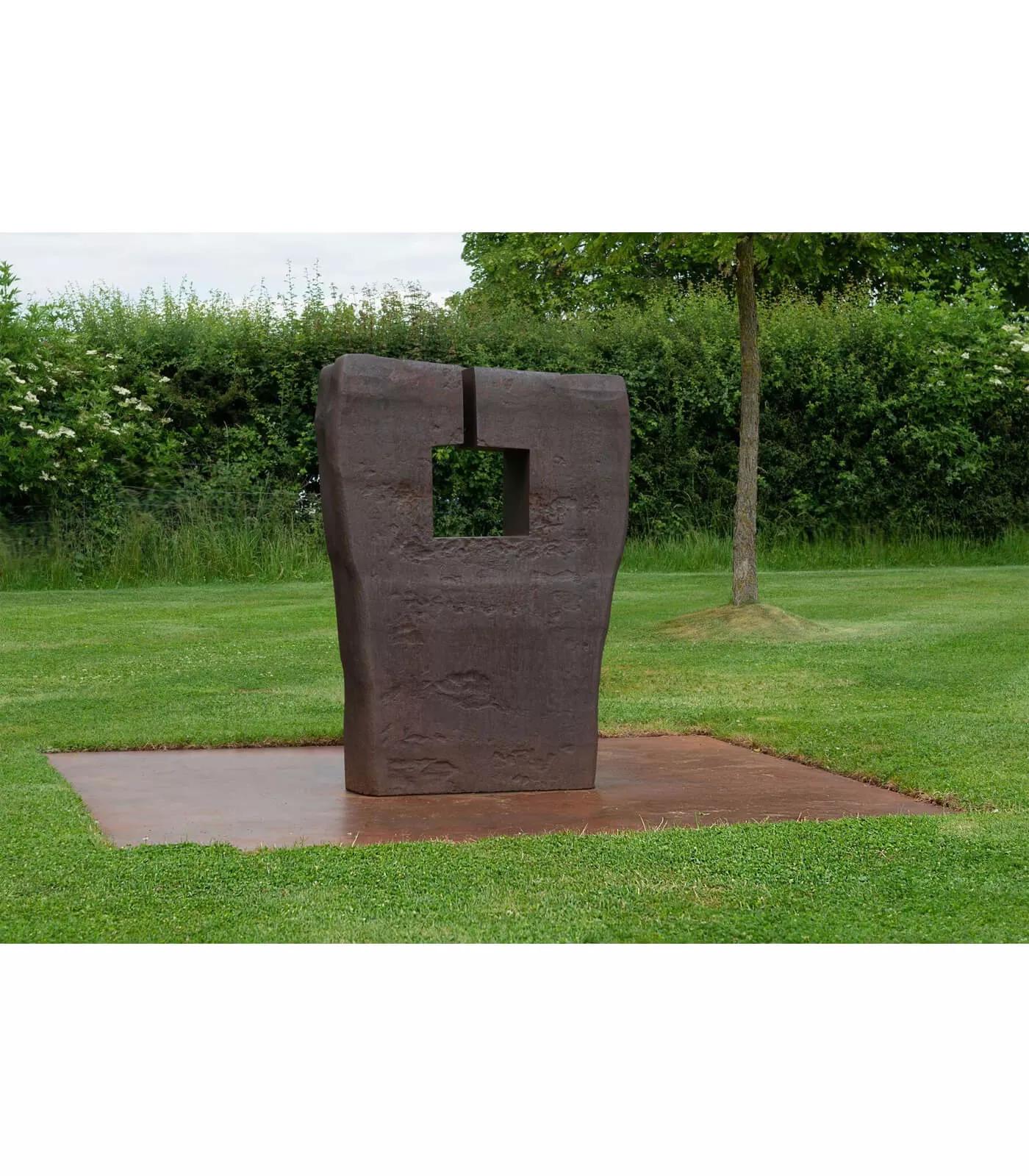 Image for exhibition titled Eduardo Chillida