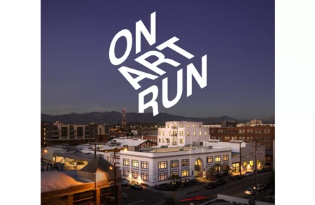 Thumbnail image for event called On Art Run