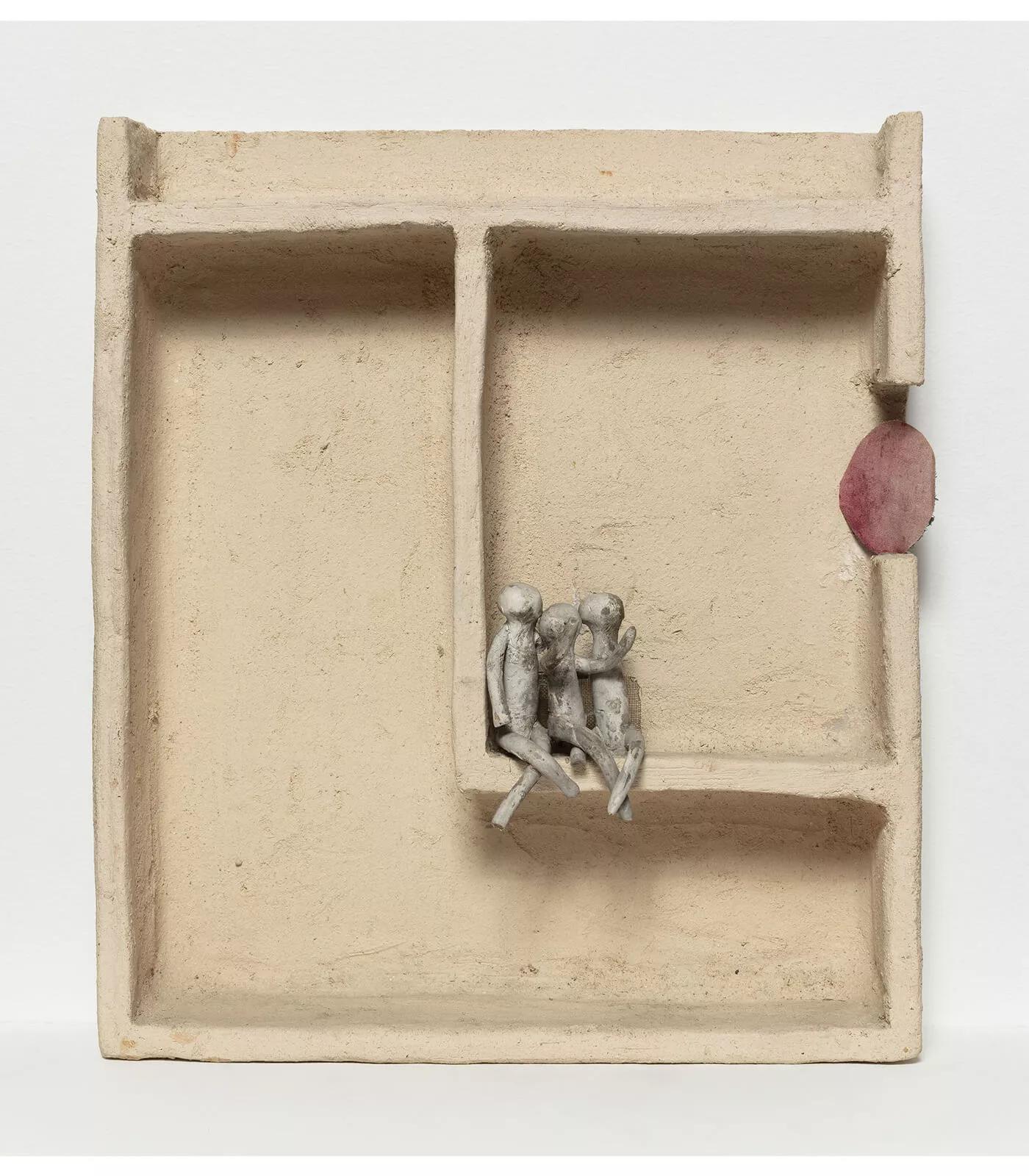 Image for exhibition titled Fausto Melotti