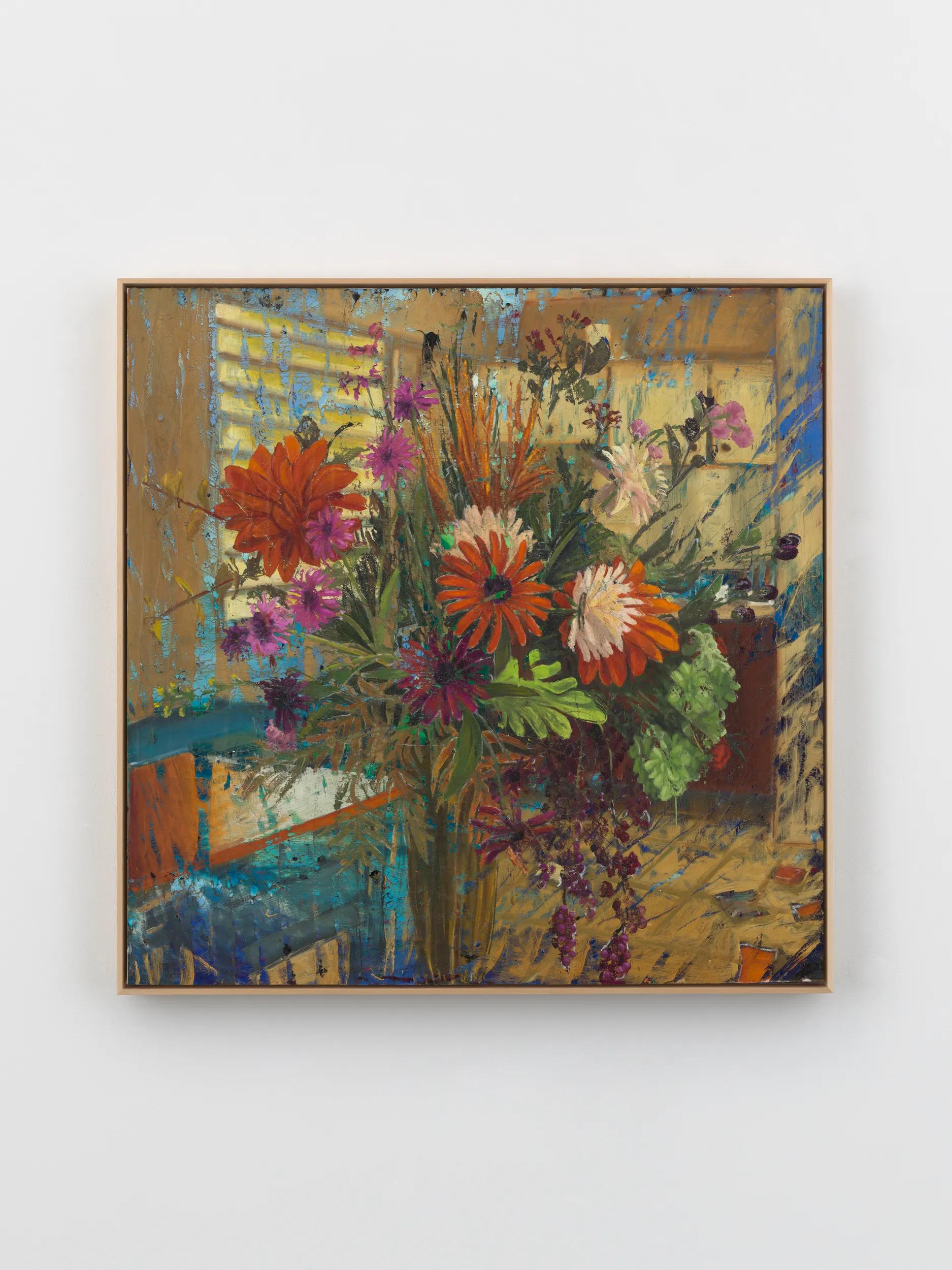 Image for exhibition titled Angel Otero