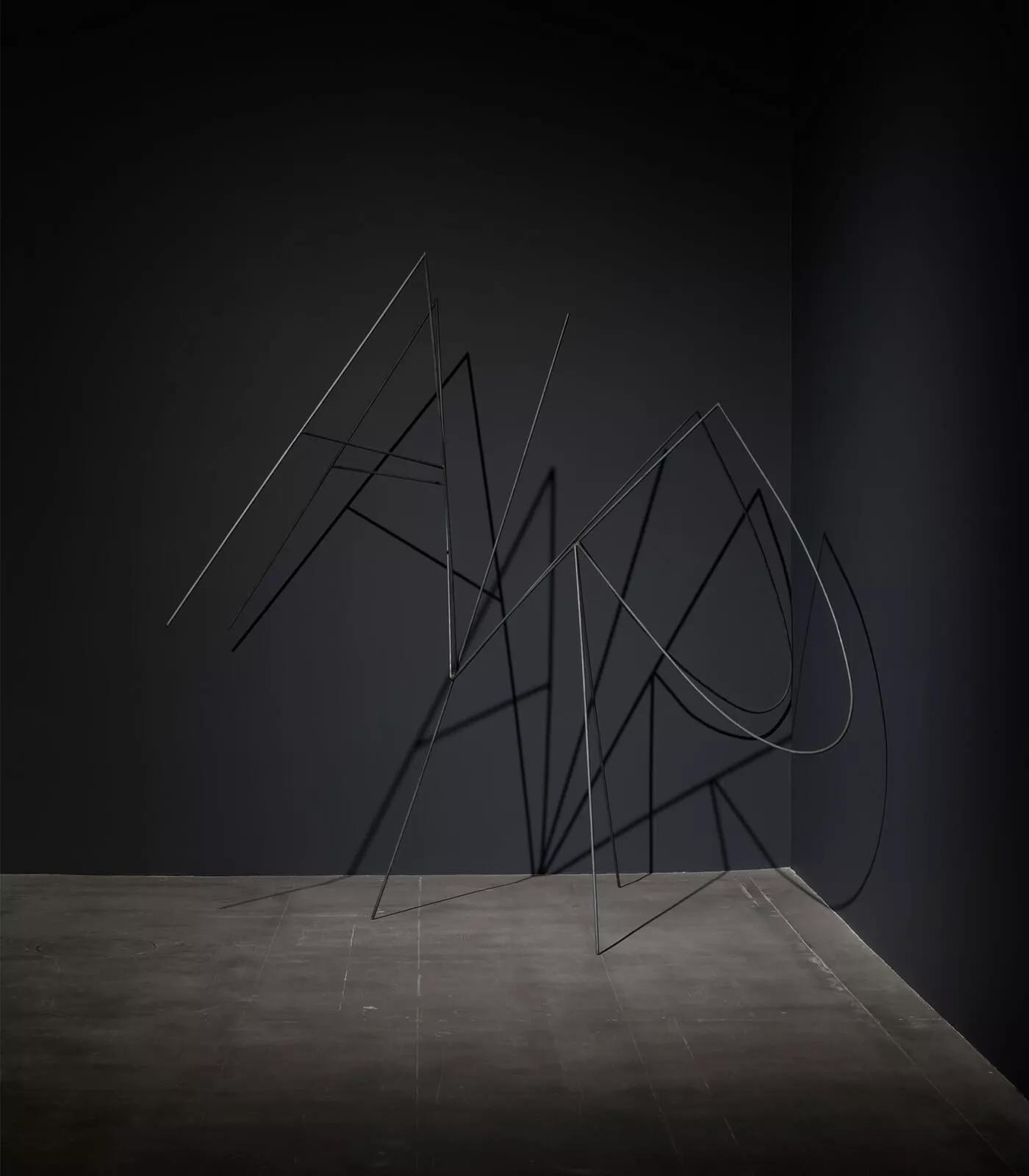 Image for exhibition titled Martin Creed