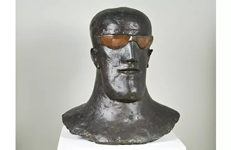 Image for news titled Elisabeth Frink: Transformation