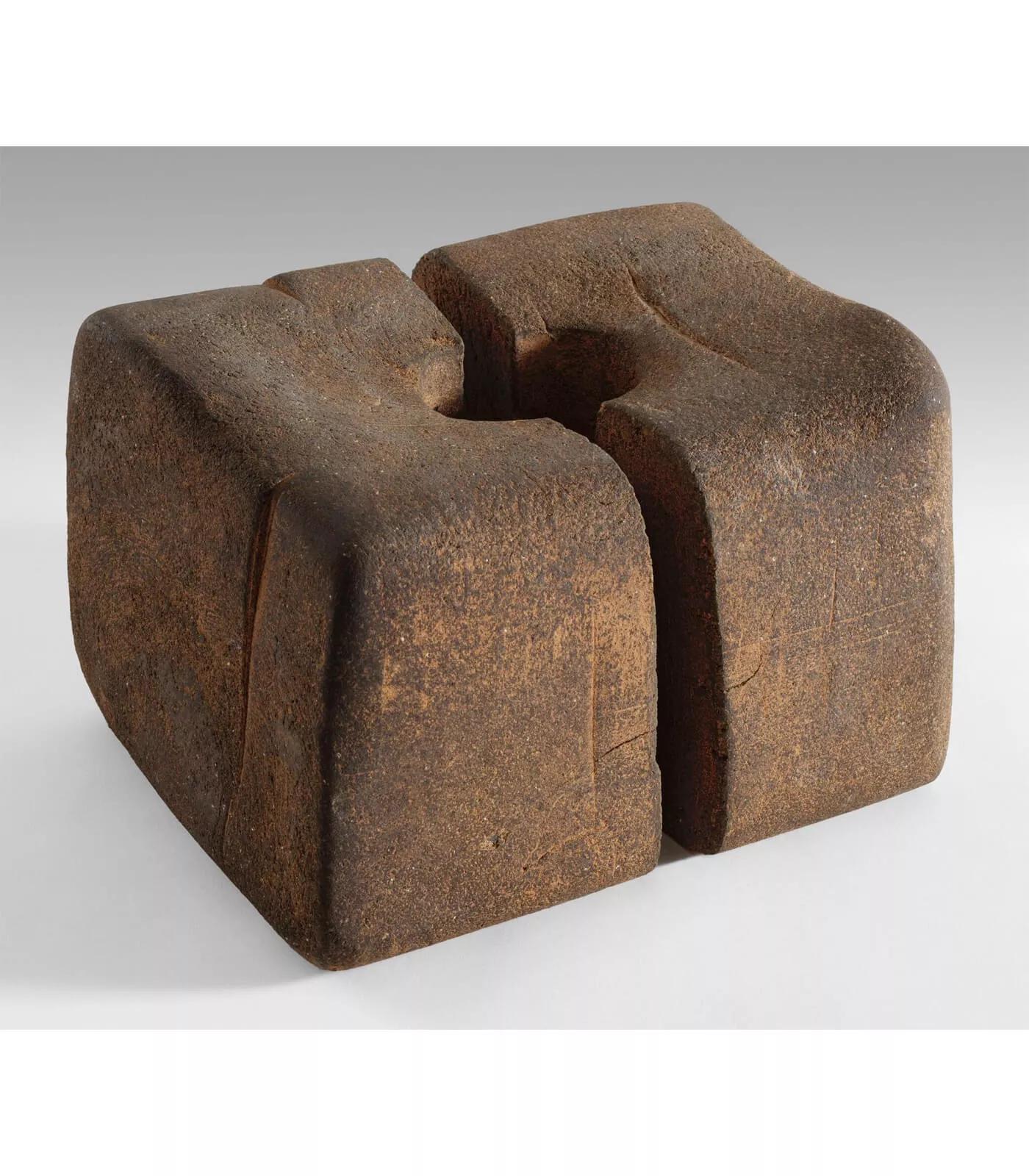 Image for exhibition titled Eduardo Chillida