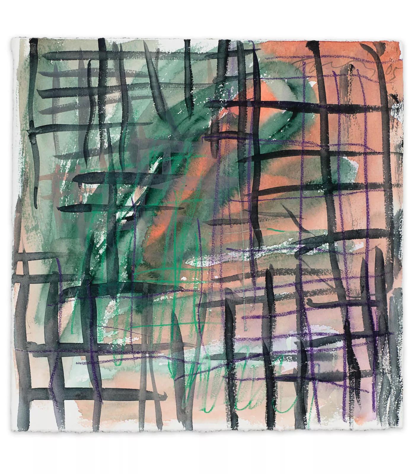 Image for exhibition titled Günther Förg