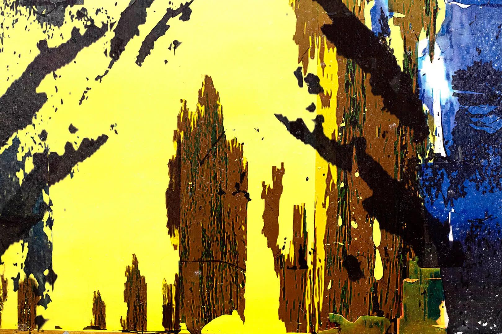 Thumbnail image for exhibition titled Solar Cut