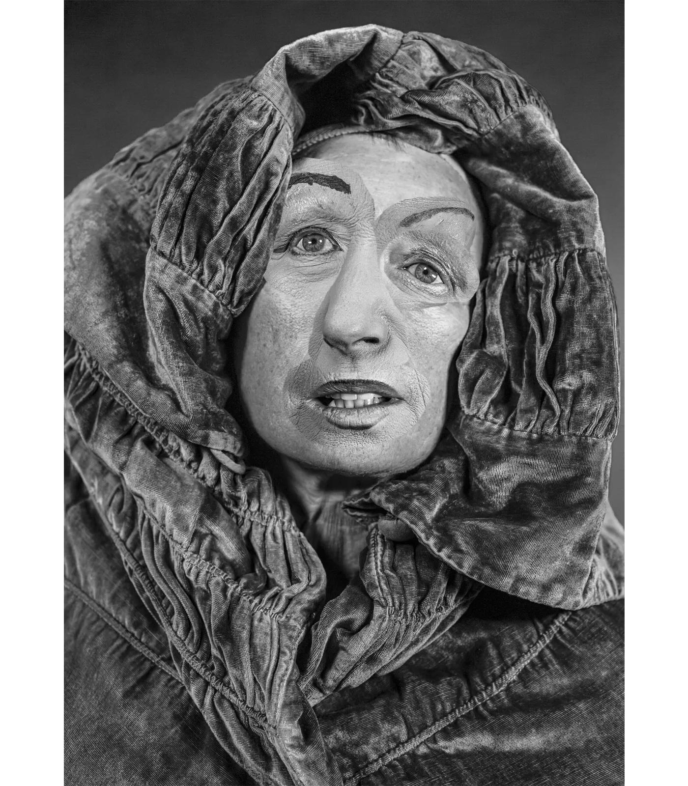 Image for exhibition titled Cindy Sherman